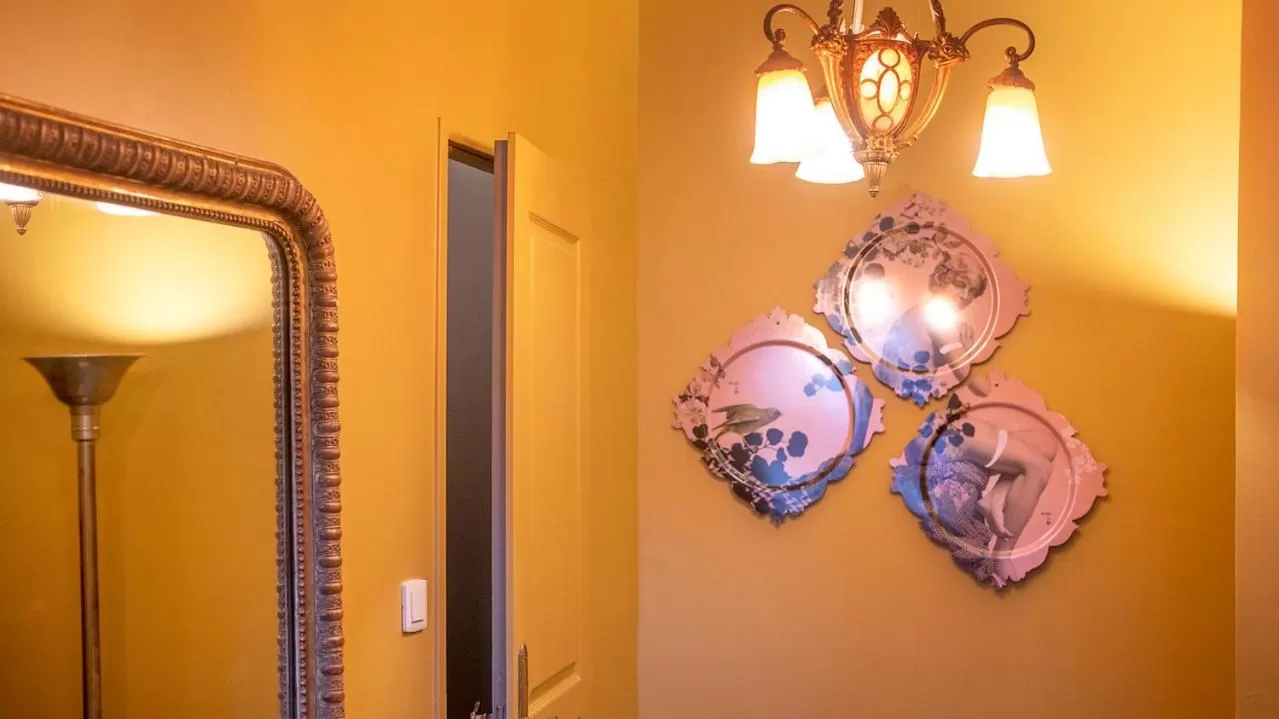 les Myrrhophores et Spa, Chambres d'Hôtes et Gîtes de charme