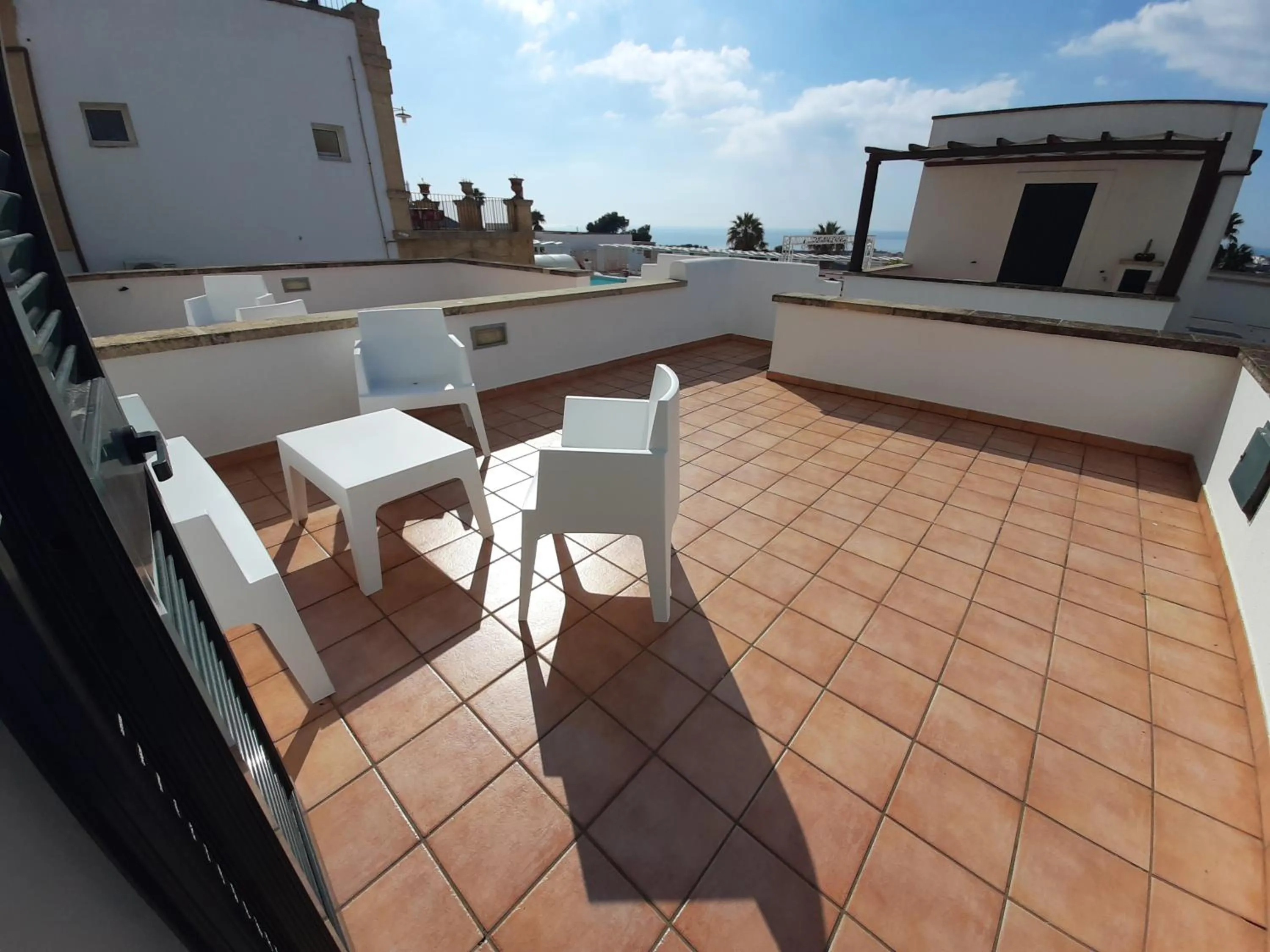 Messapia Hotel & Resort