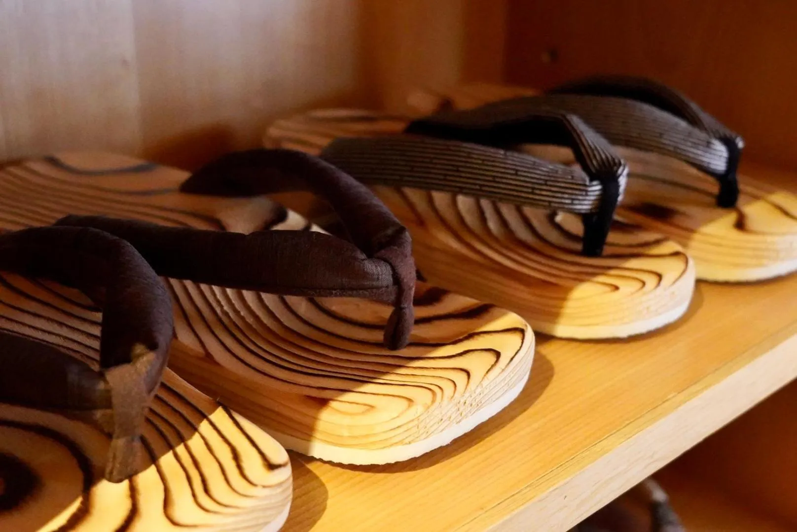 Photo of the whole room in 厳島いろは