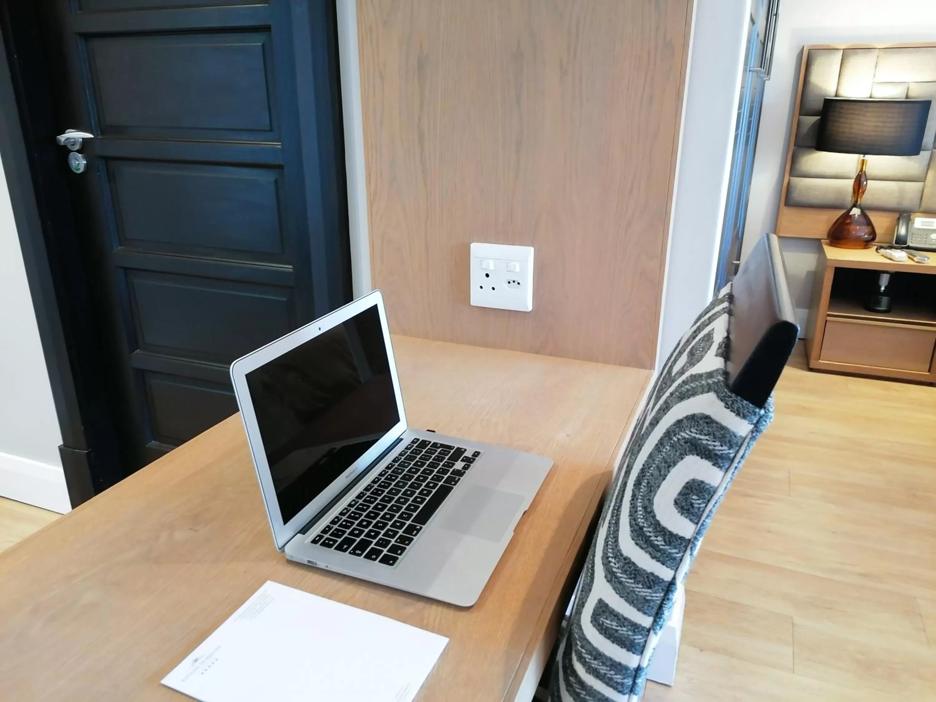 Business facilities in Endless Horizons Boutique Hotel