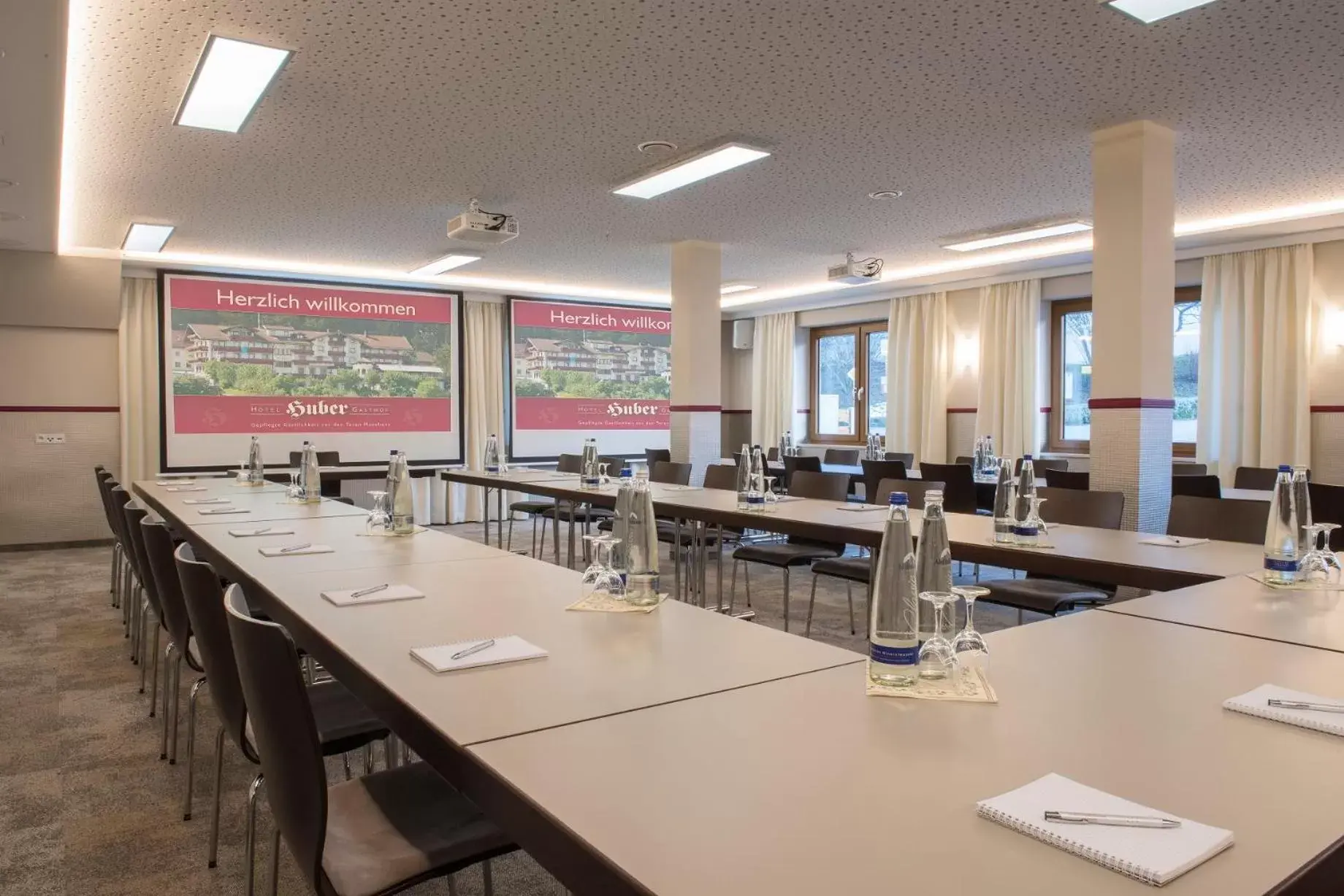 Banquet/Function facilities in Hotel-Gasthof Huber