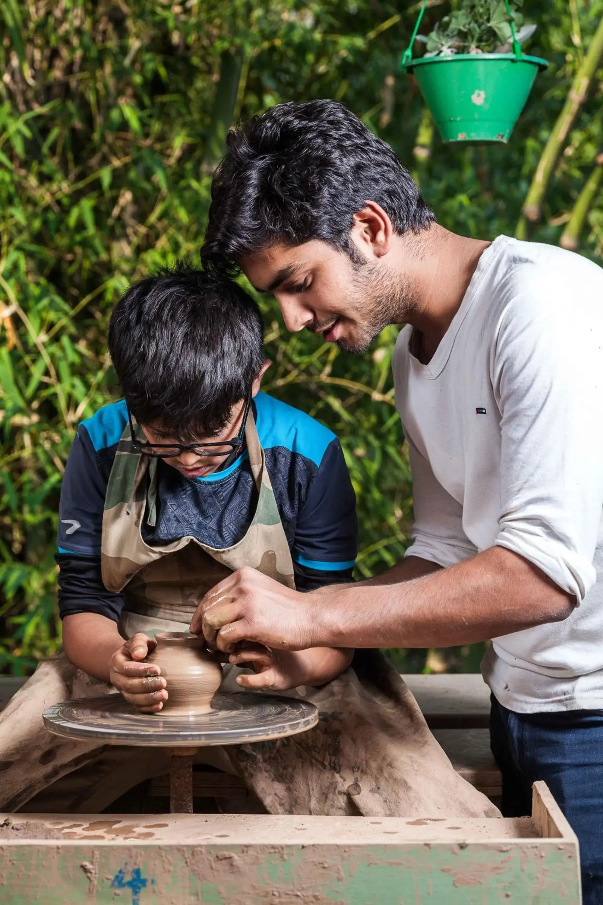 Activities in Rakkh Resort, a member of Radisson Individuals Retreats