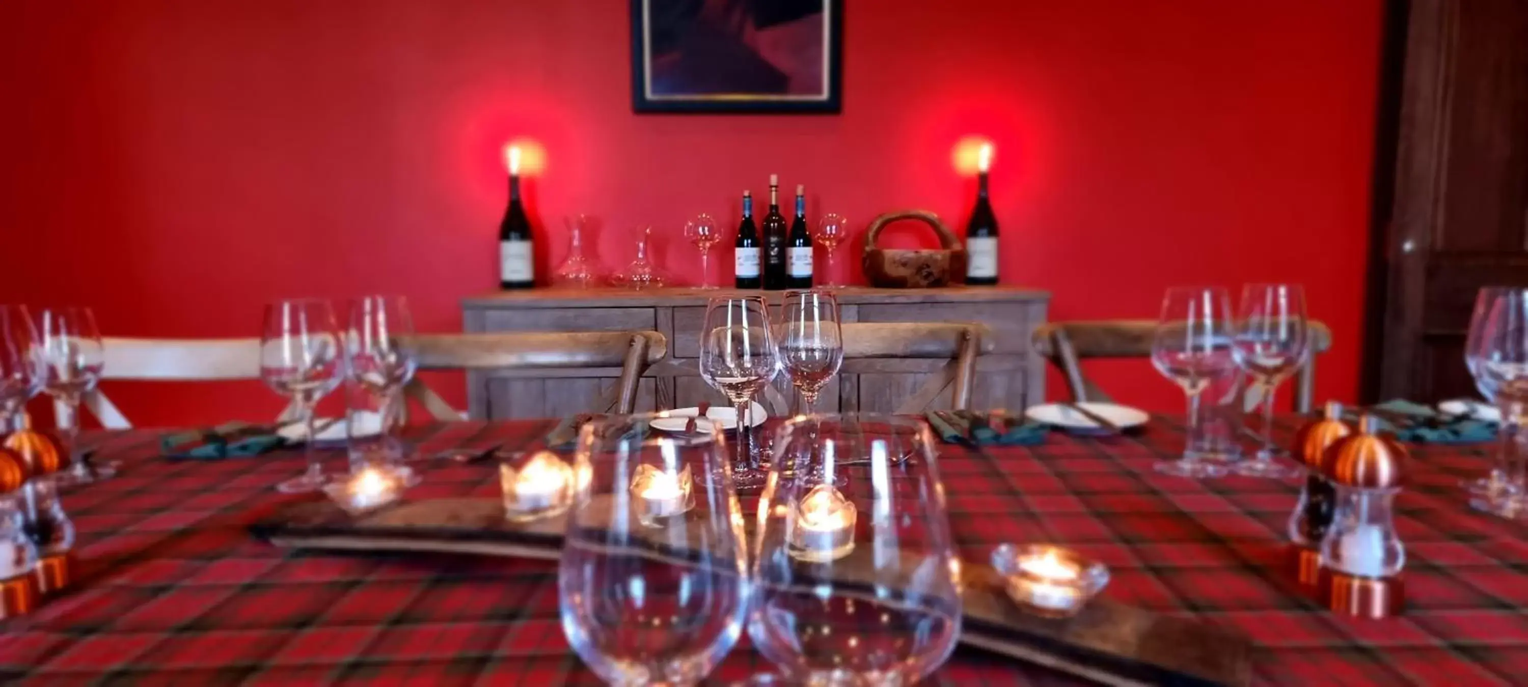 Dining area, Restaurant/Places to Eat in Buccleuch and Queensberry Arms Hotel