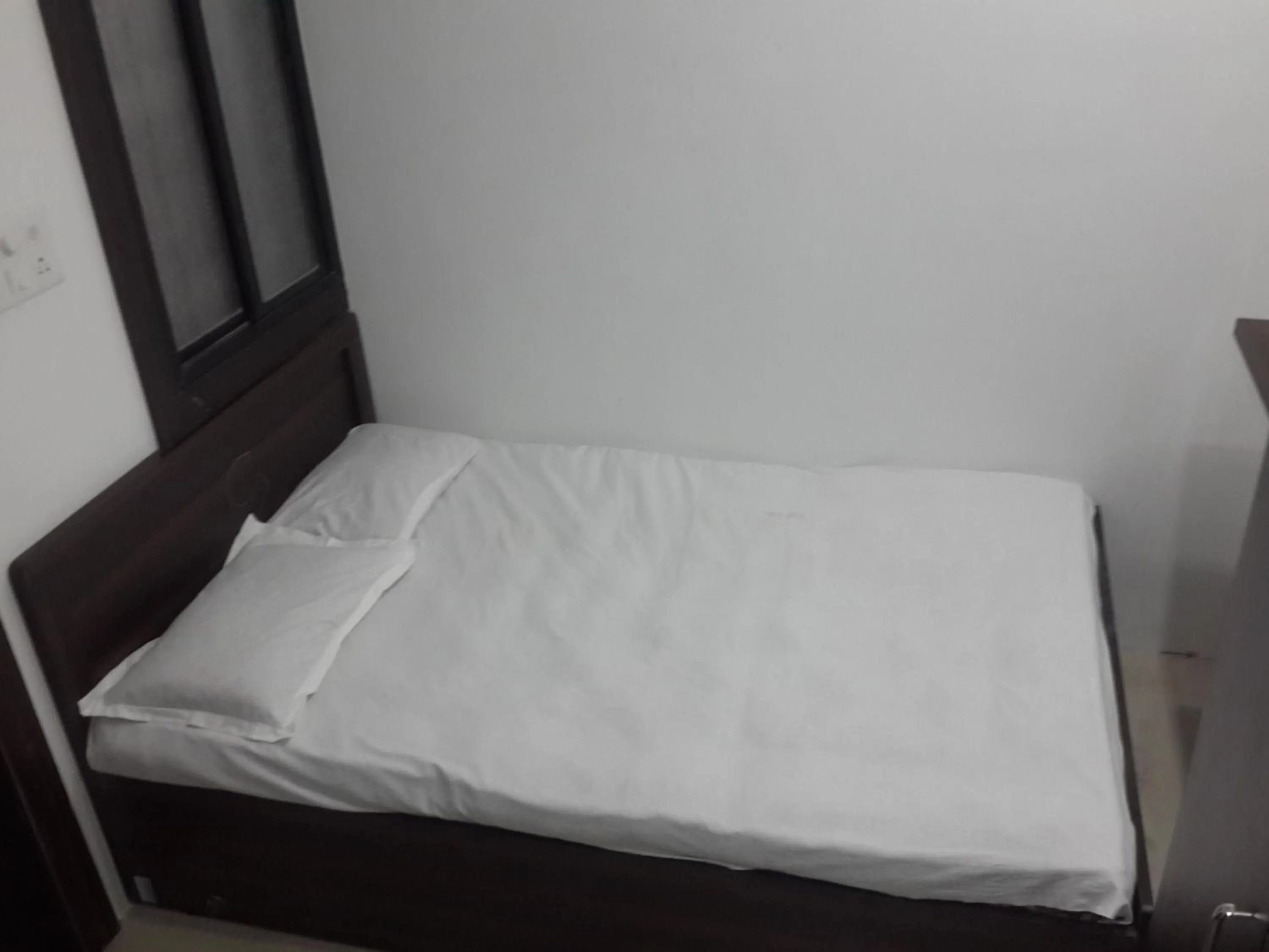 Other, Bed in Hotel Holiday Era Opposite Railway Station