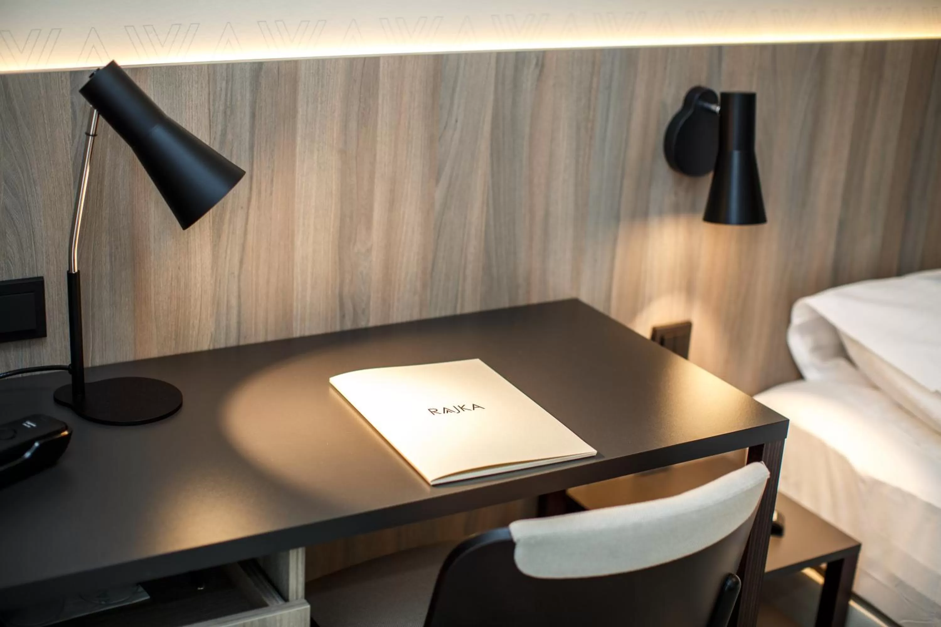 Business facilities in Hotel Rajka