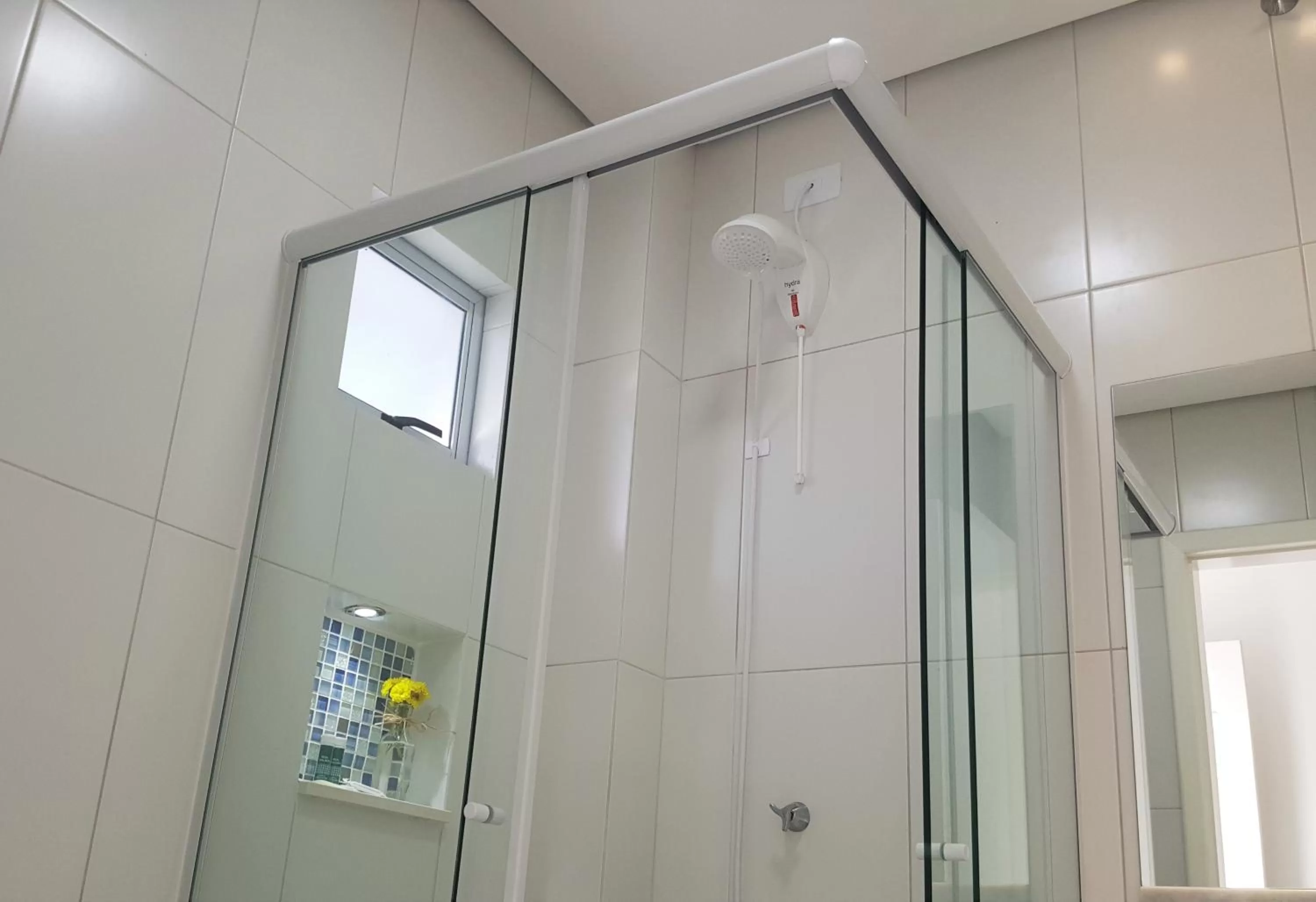 Bathroom in Mar e Mar Florianópolis