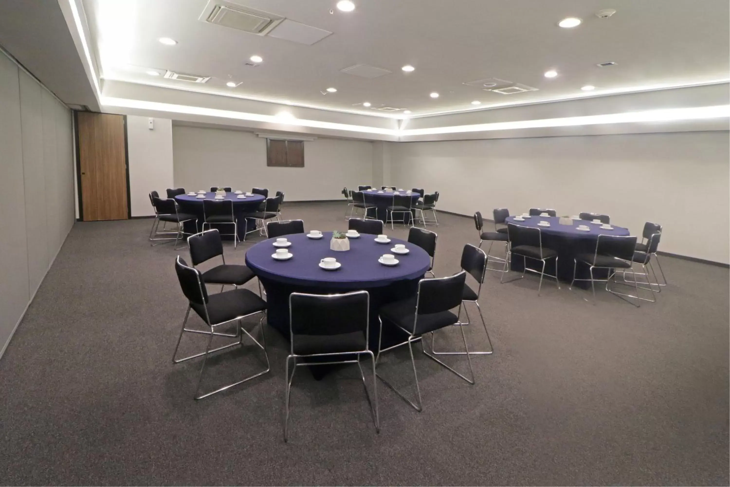 Meeting/conference room in City Express Plus by Marriott Monterrey Nuevo Sur