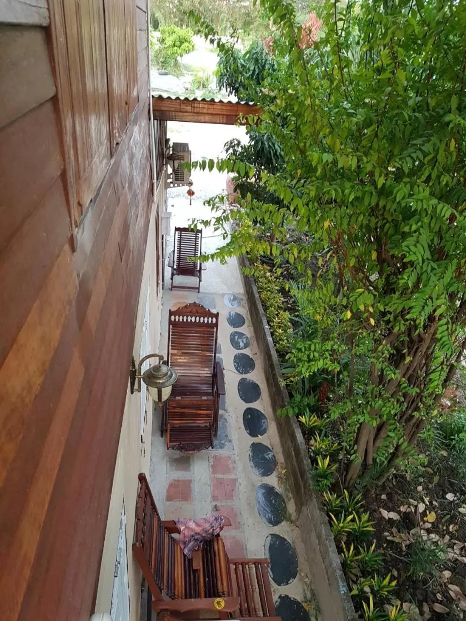 Songthai Suvarnabhumi