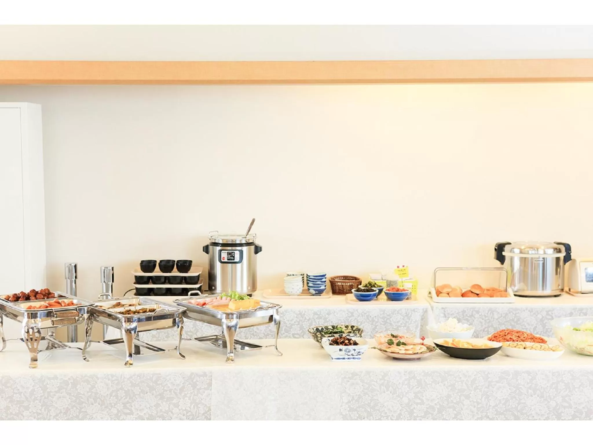 Day in Smile Hotel Shiogama