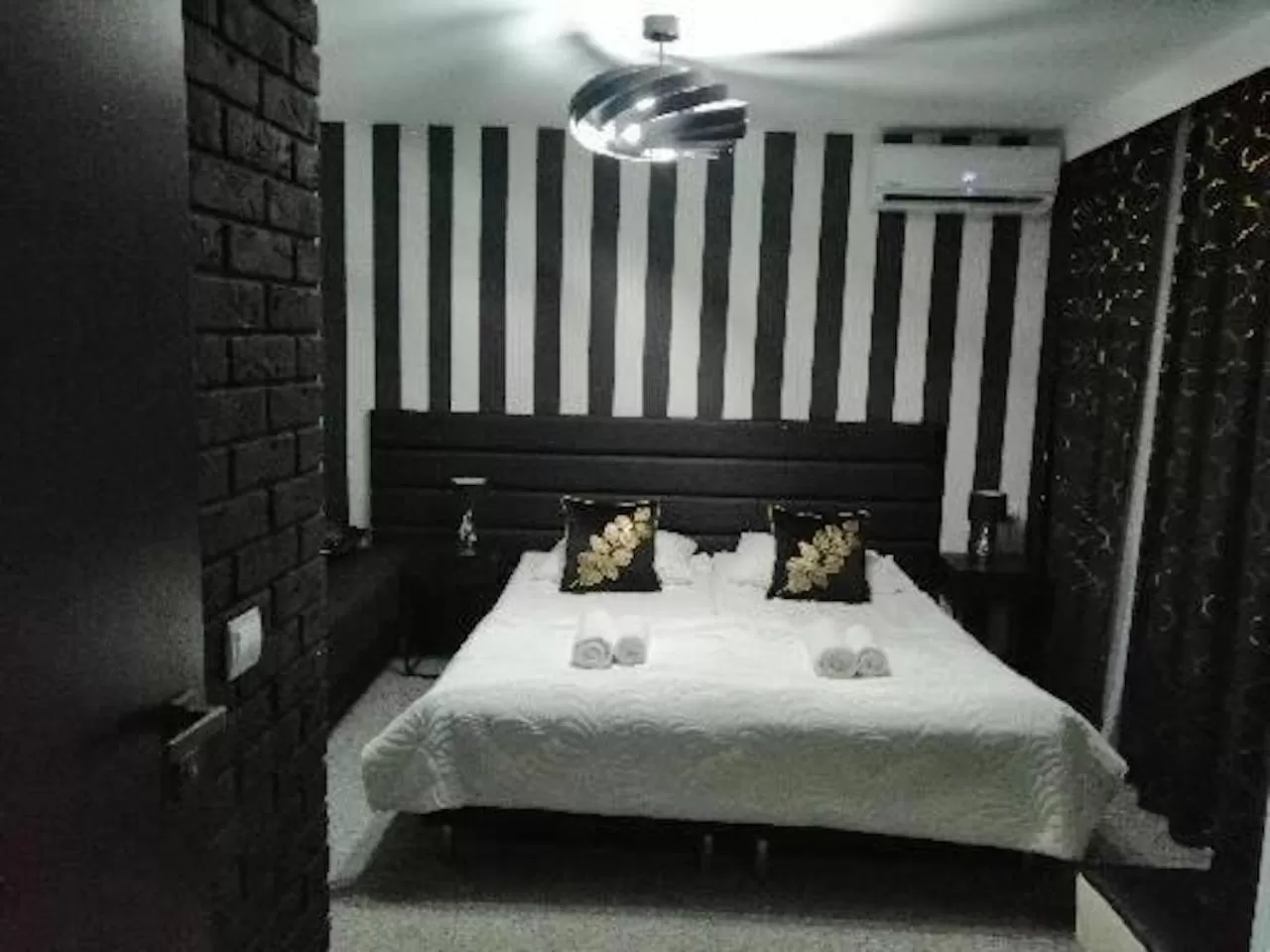 Other, Bed in Pensjonat Sandomierski