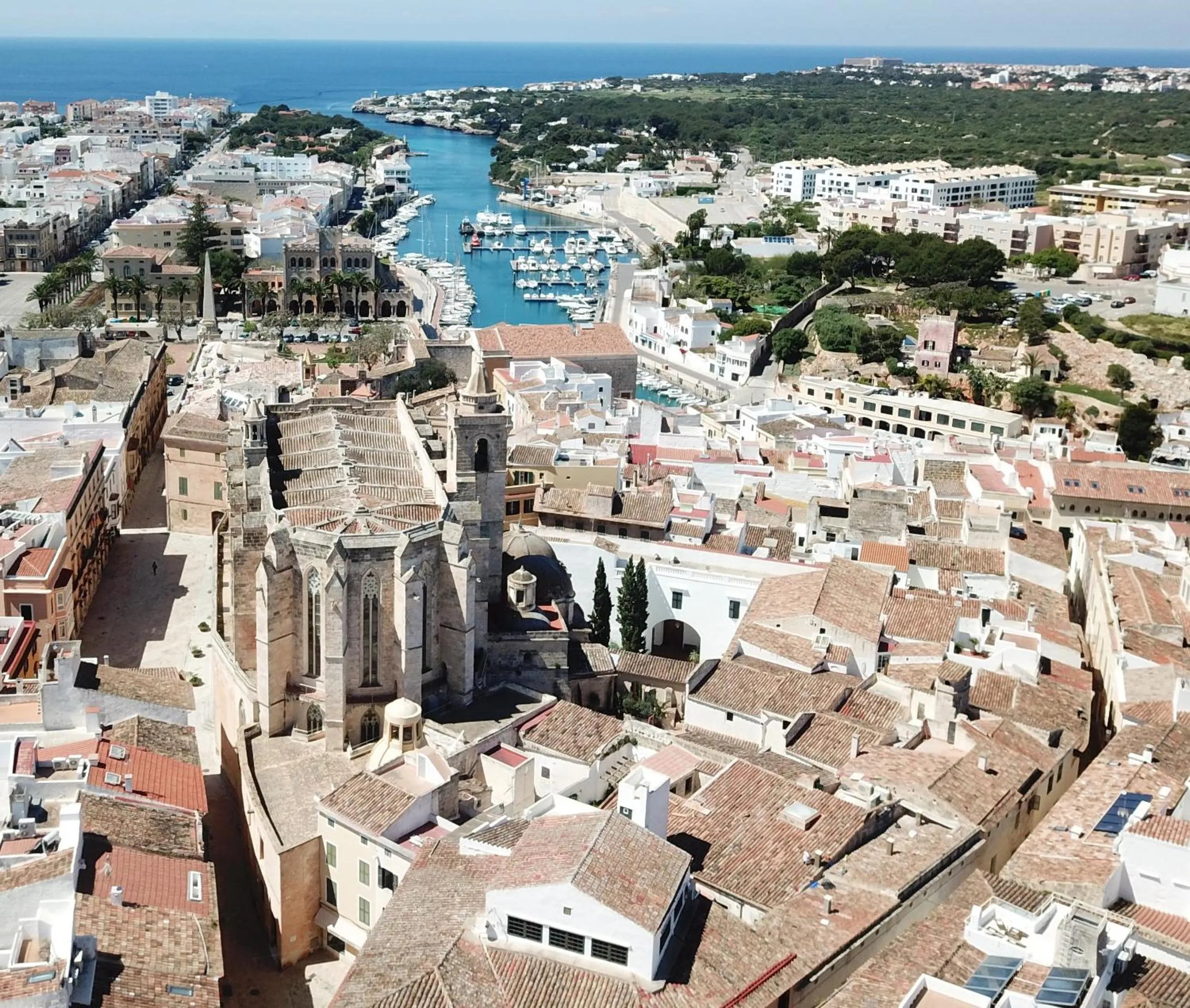 S'Hotelet d'es Born - Suites & SPA