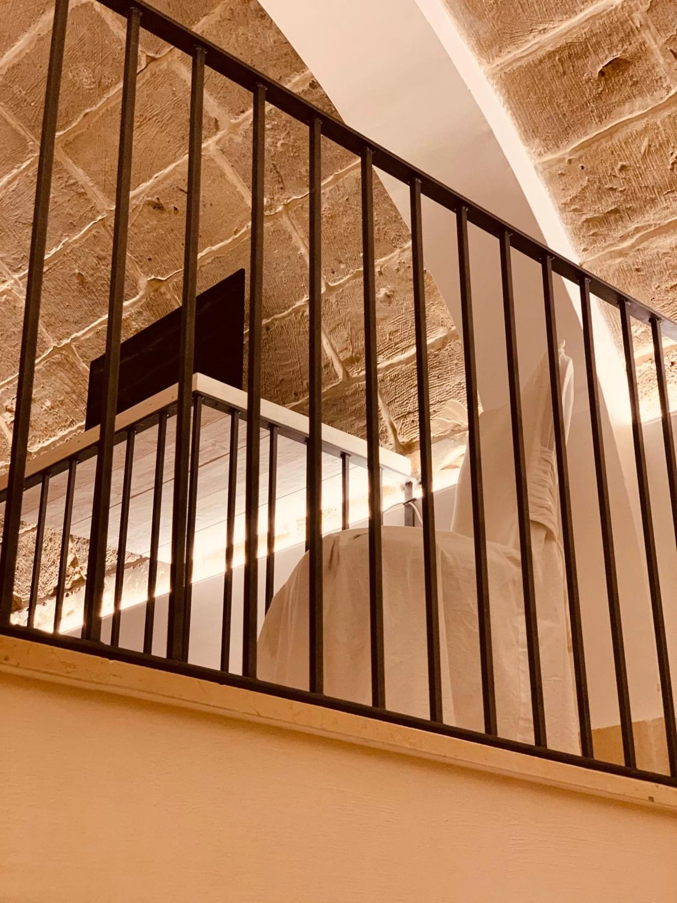 Area and facilities in Masseria dei Monaci