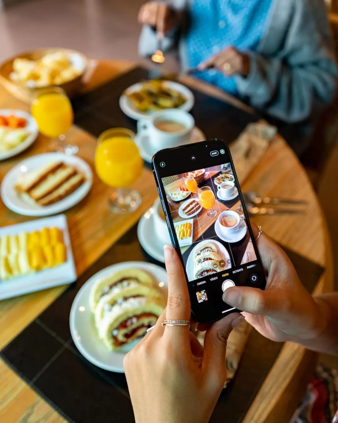 Oásis Cabo Frio Hotel