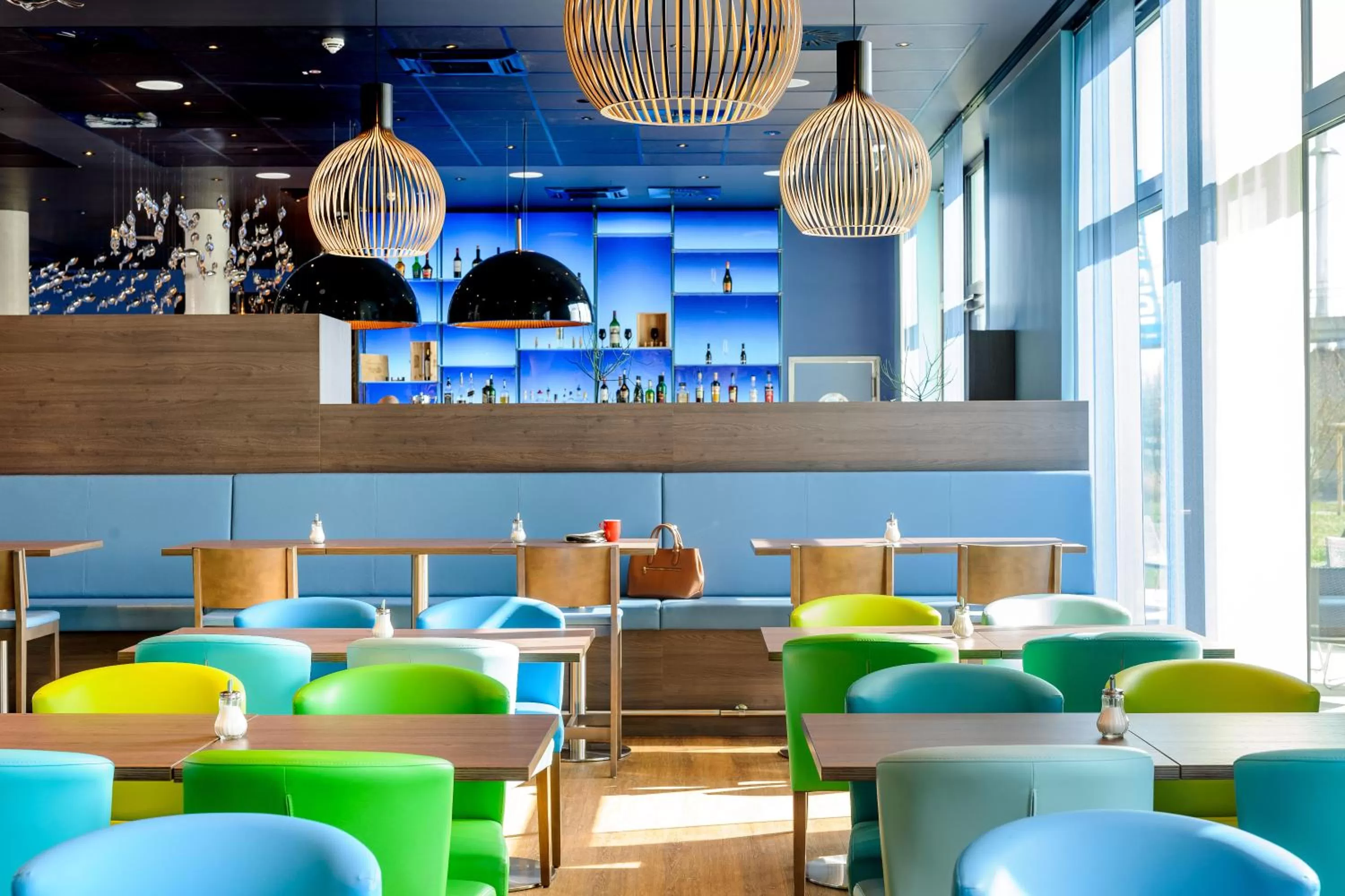 Day in Ibis Styles Konstanz