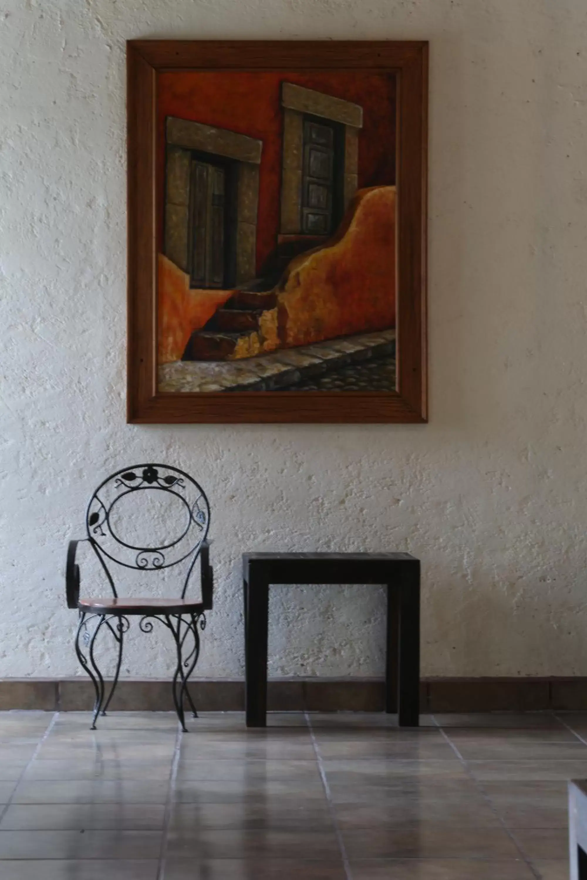 Lobby or reception, Seating Area in Real de Corralejo