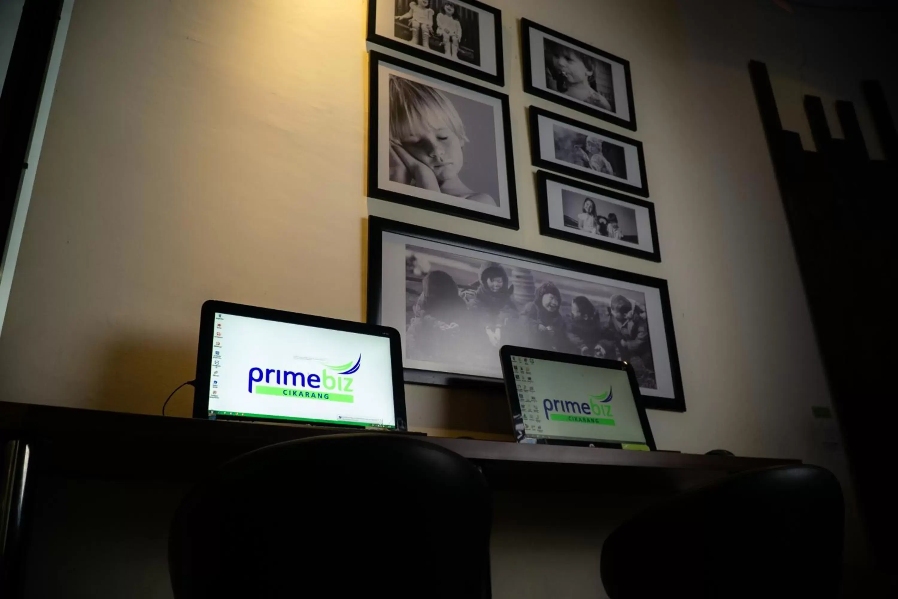 Business facilities in PrimeBiz Cikarang