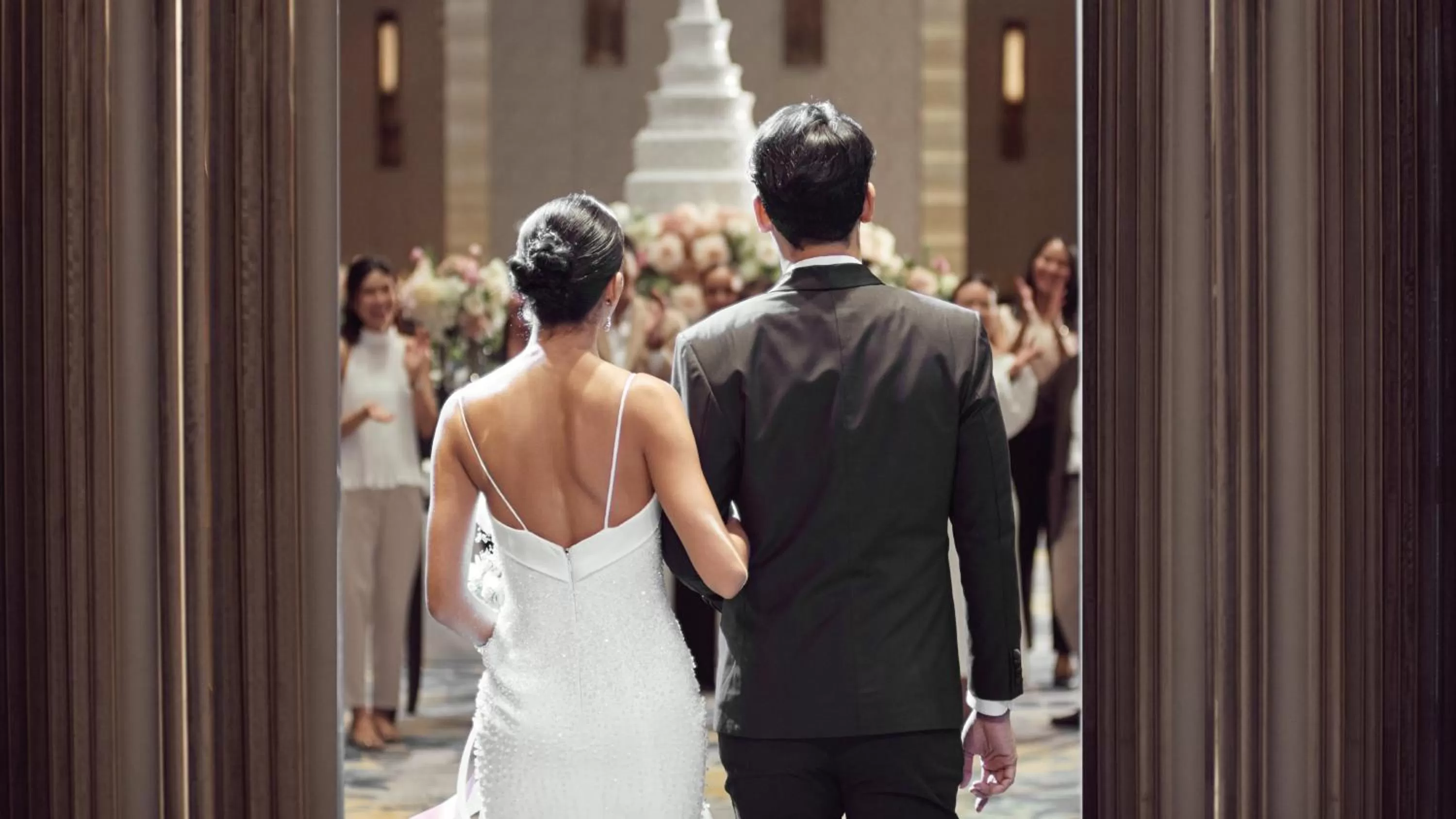 Meeting/conference room in InterContinental Bangkok by IHG