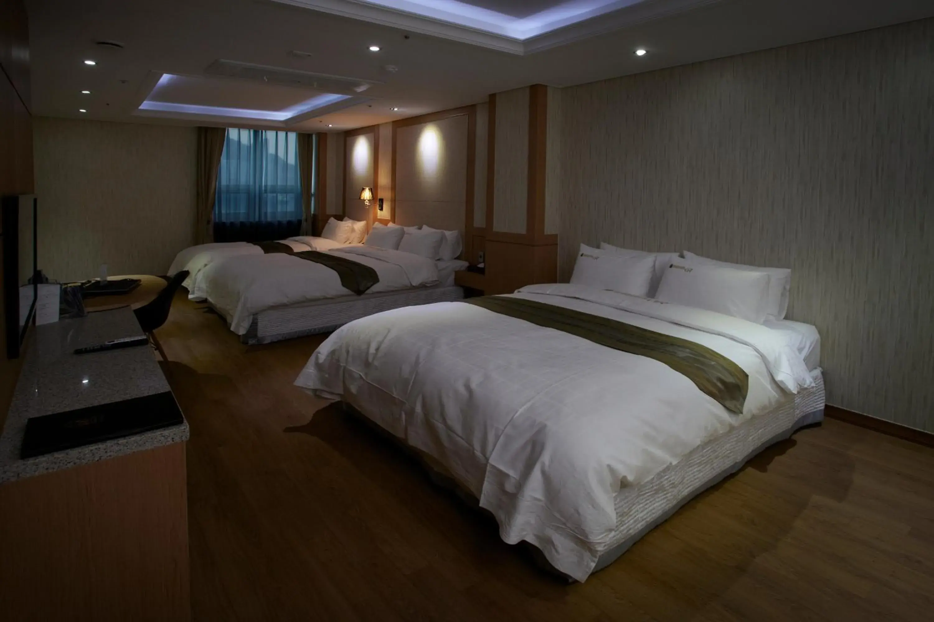 Benikea Hotel Yeosu