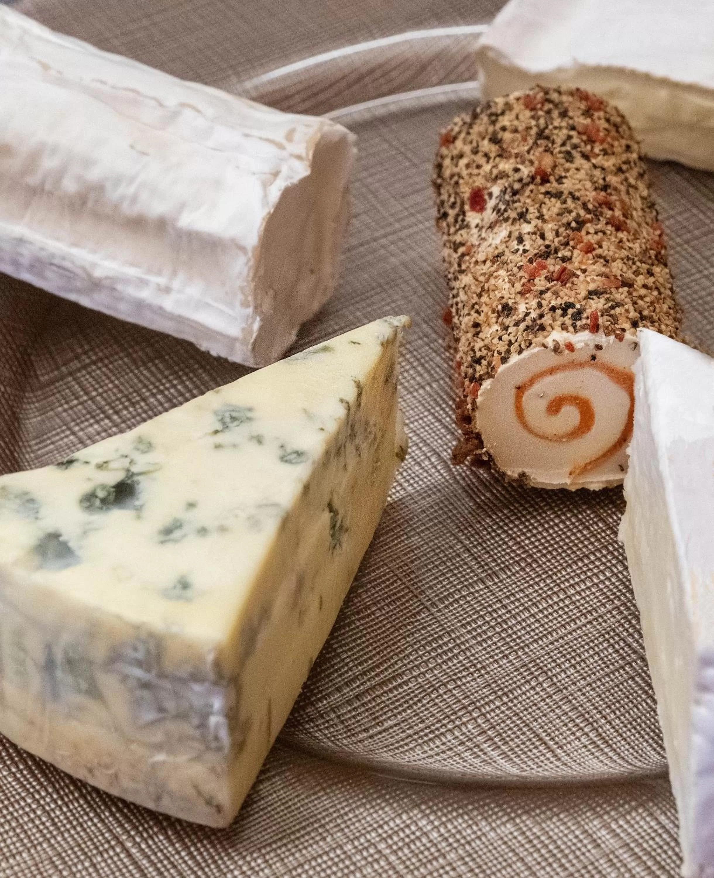 Breakfast in Hotel am Großen Waisenhaus