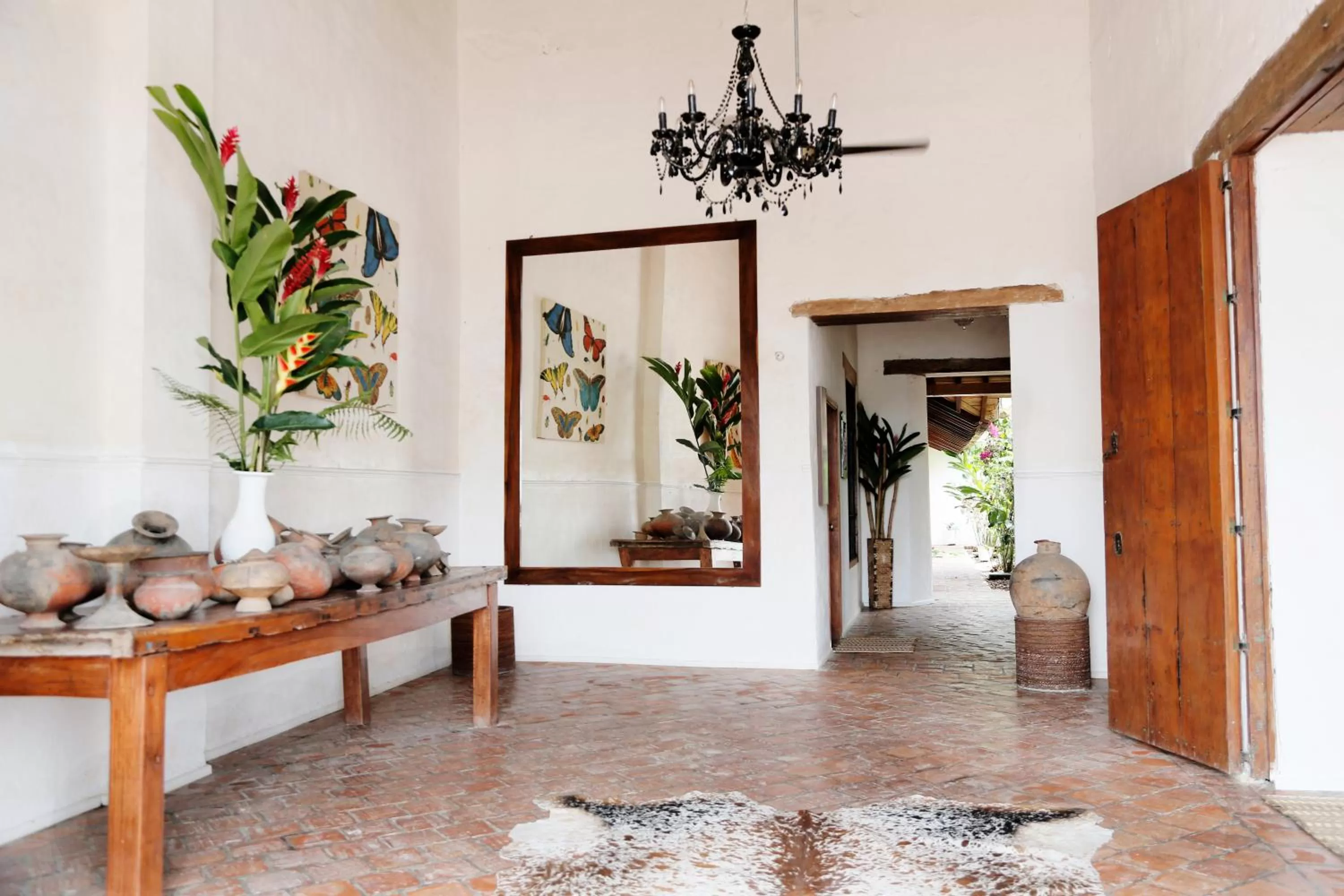 Day in Portal de la Marquesa