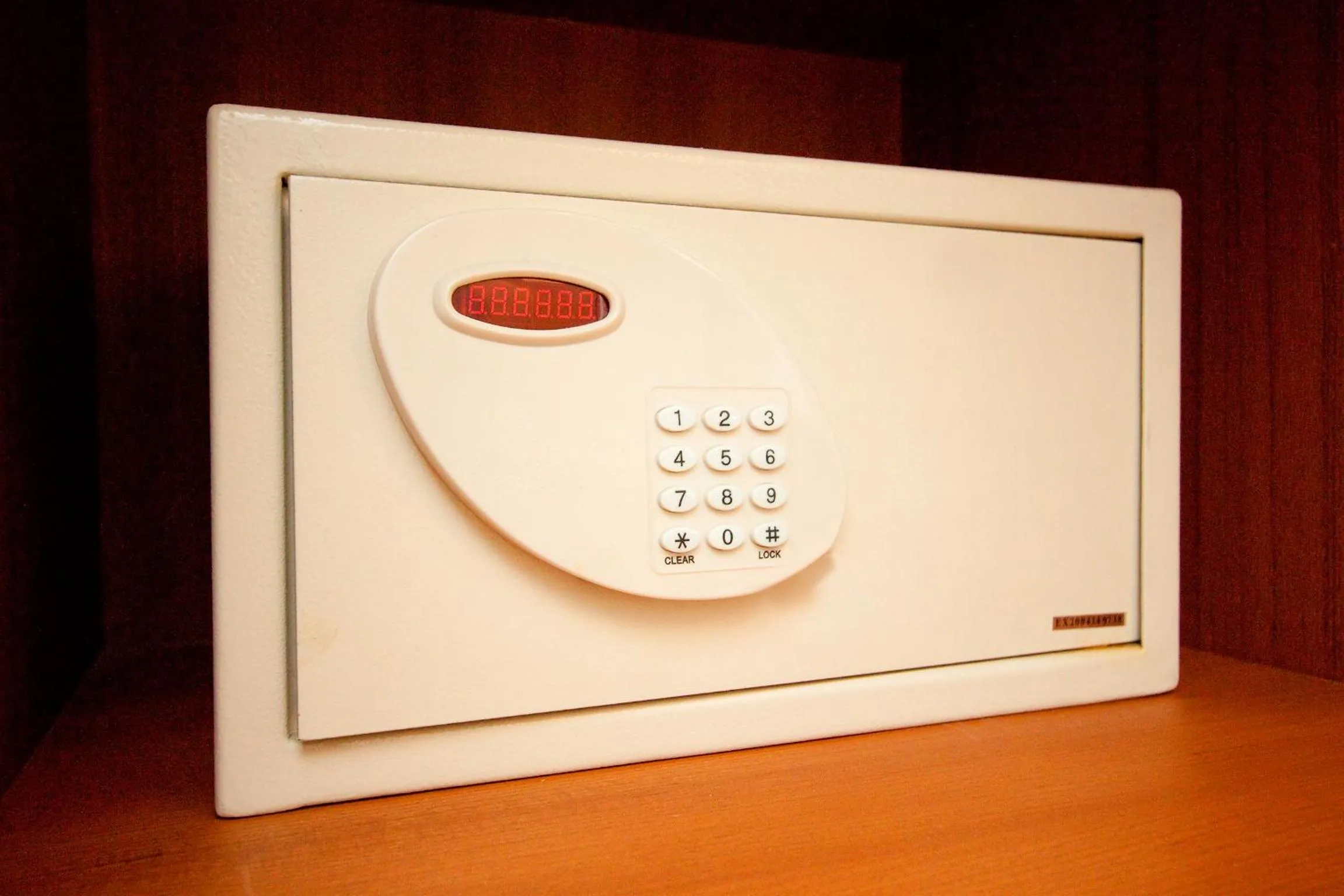 Other in China Town Hotel - SHA Plus Certified