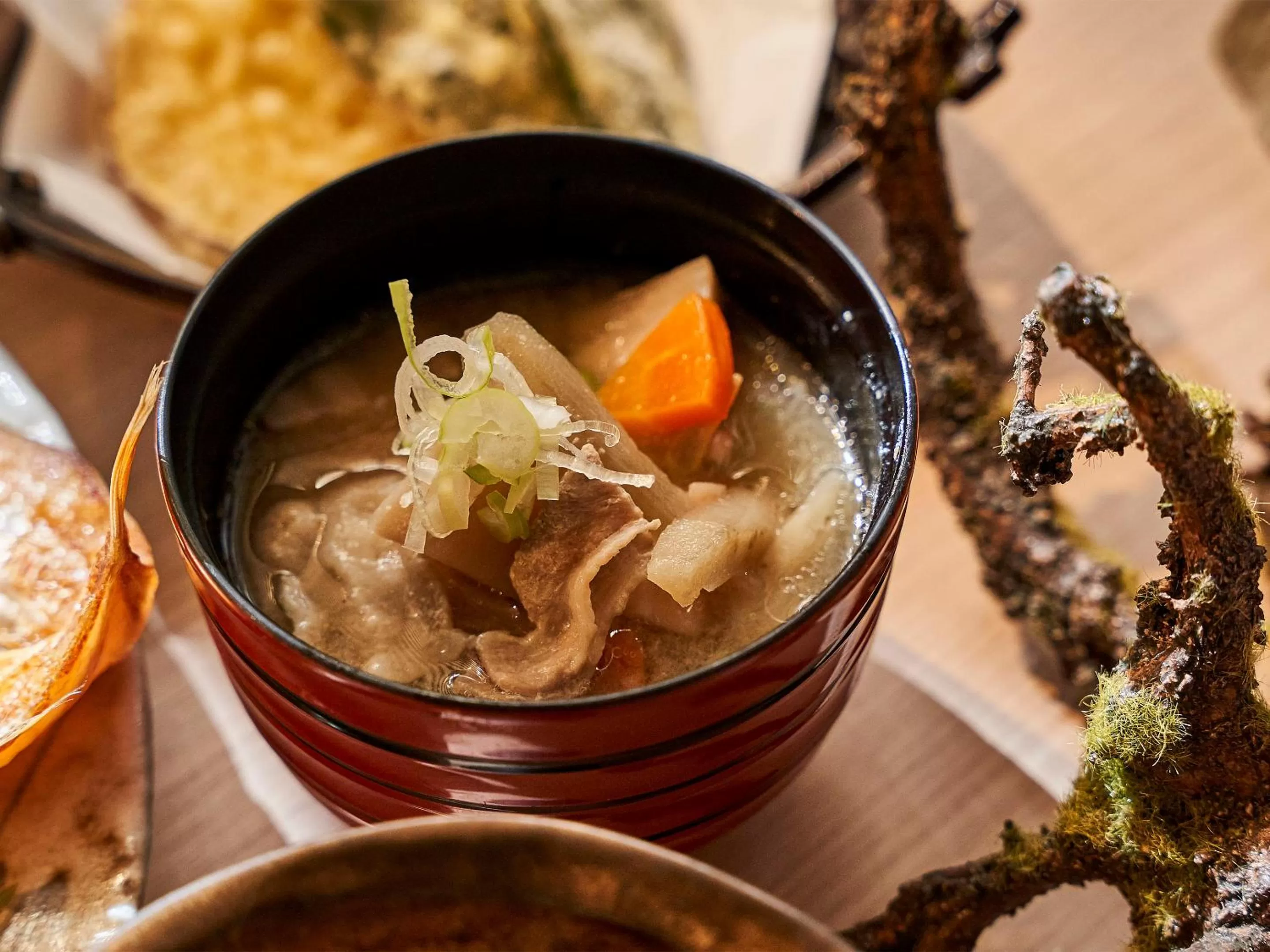 Buffet breakfast in Daiwa Roynet Hotel KANAZAWA-MIYABI