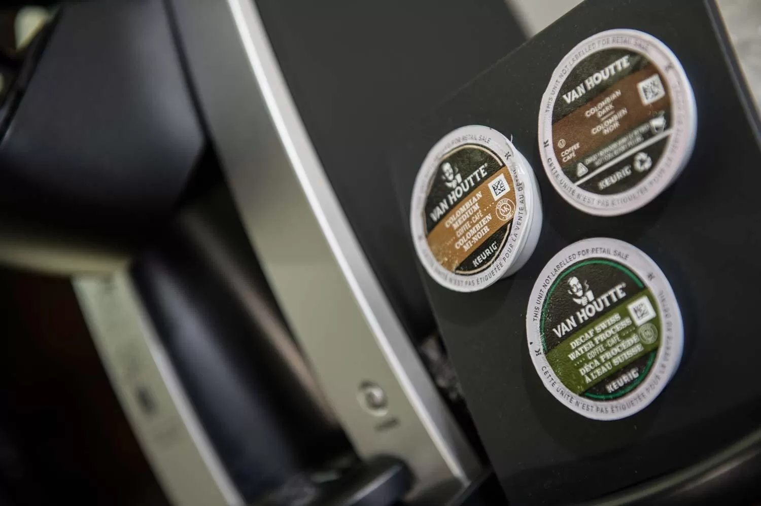 Non alcoholic drinks in Microtel Inn and Suites by Wyndham Kitimat