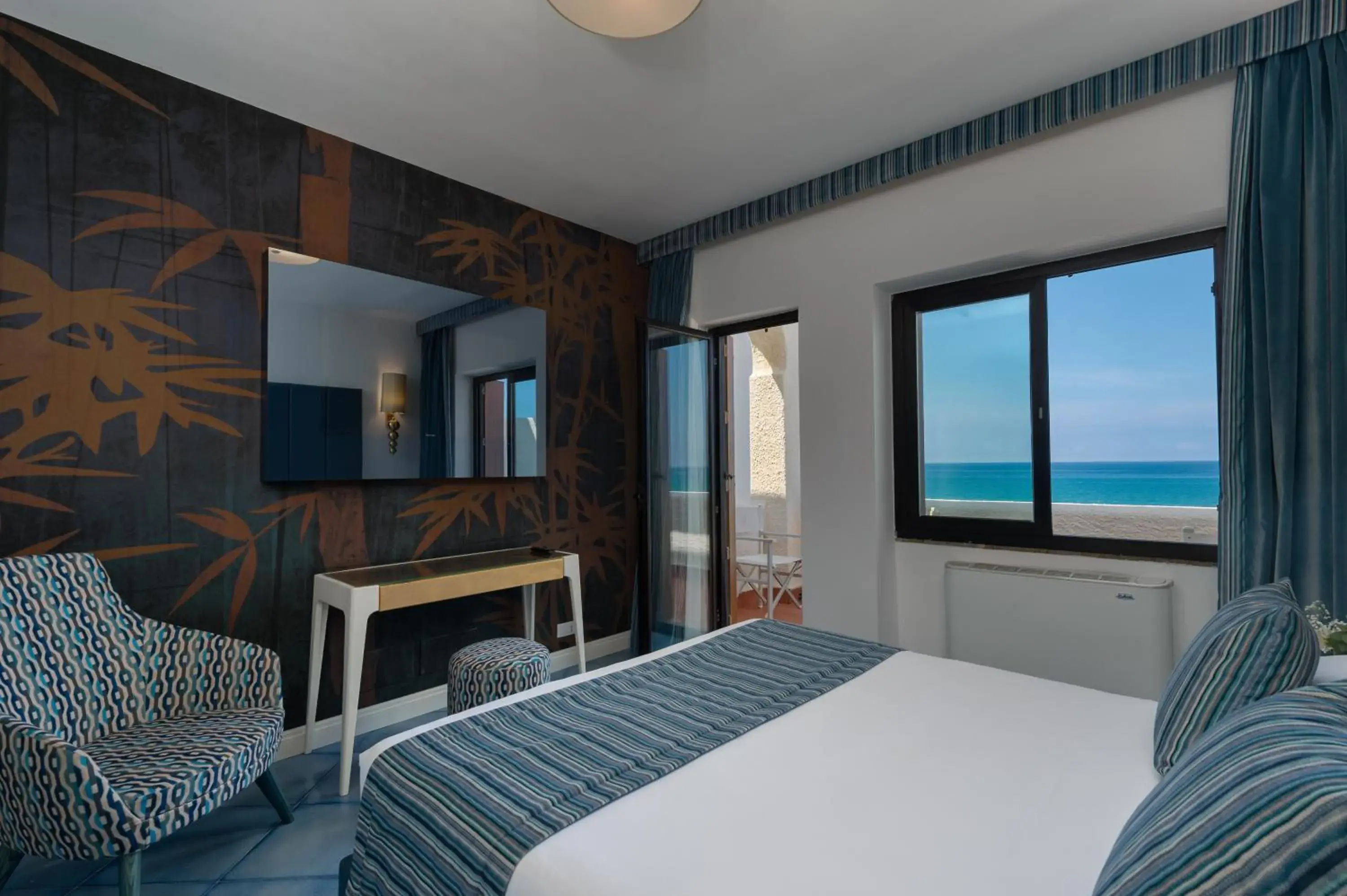 Bed in Hotel Oasi Di Kufra Bed in Hotel Oasi Di Kufra