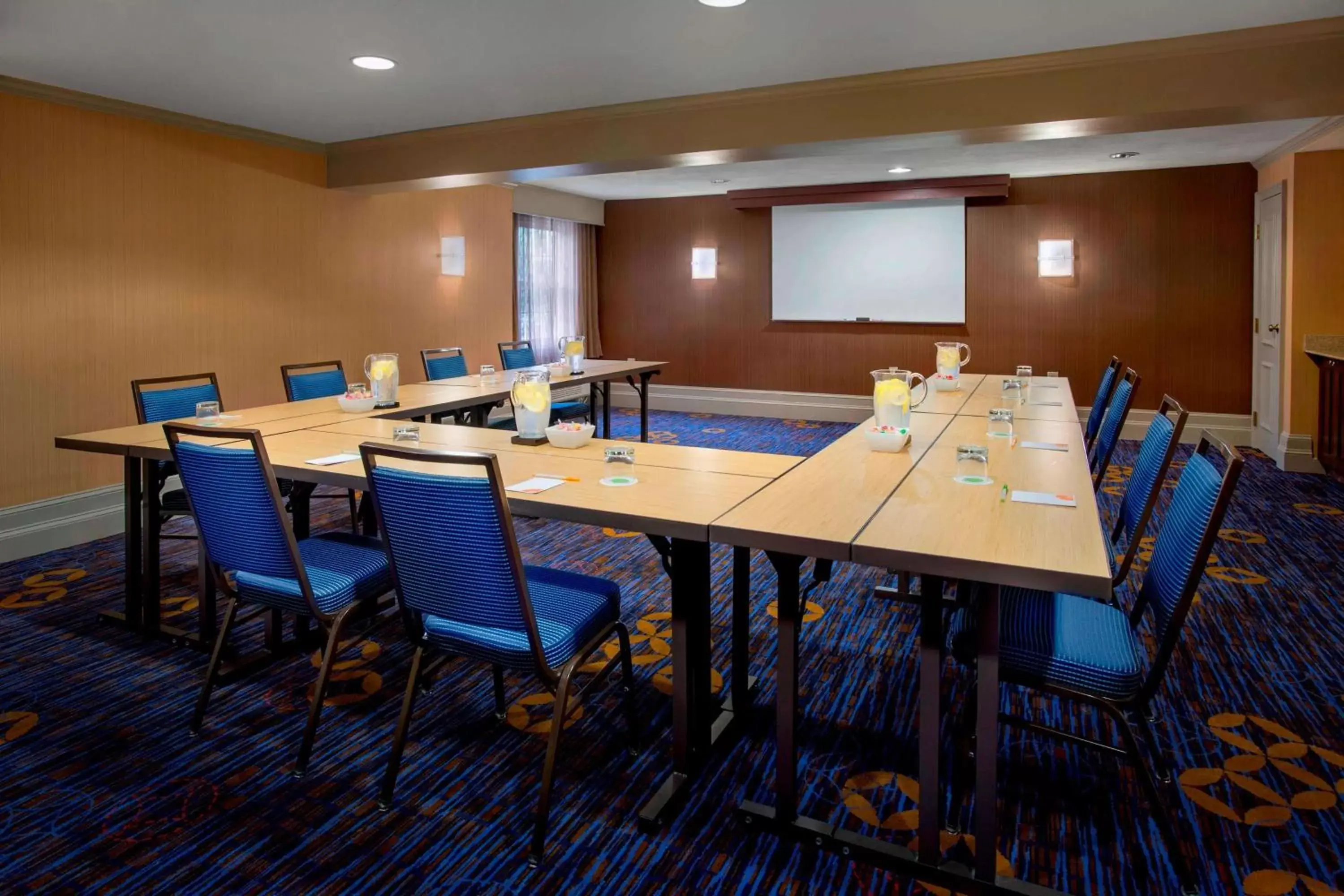 Meeting/conference room in Sonesta Select Boston Danvers