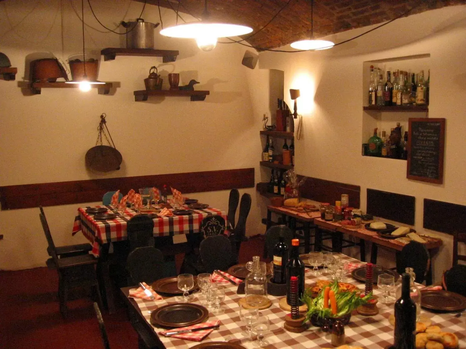 Decorative detail, Restaurant/Places to Eat in Casa Calicantus