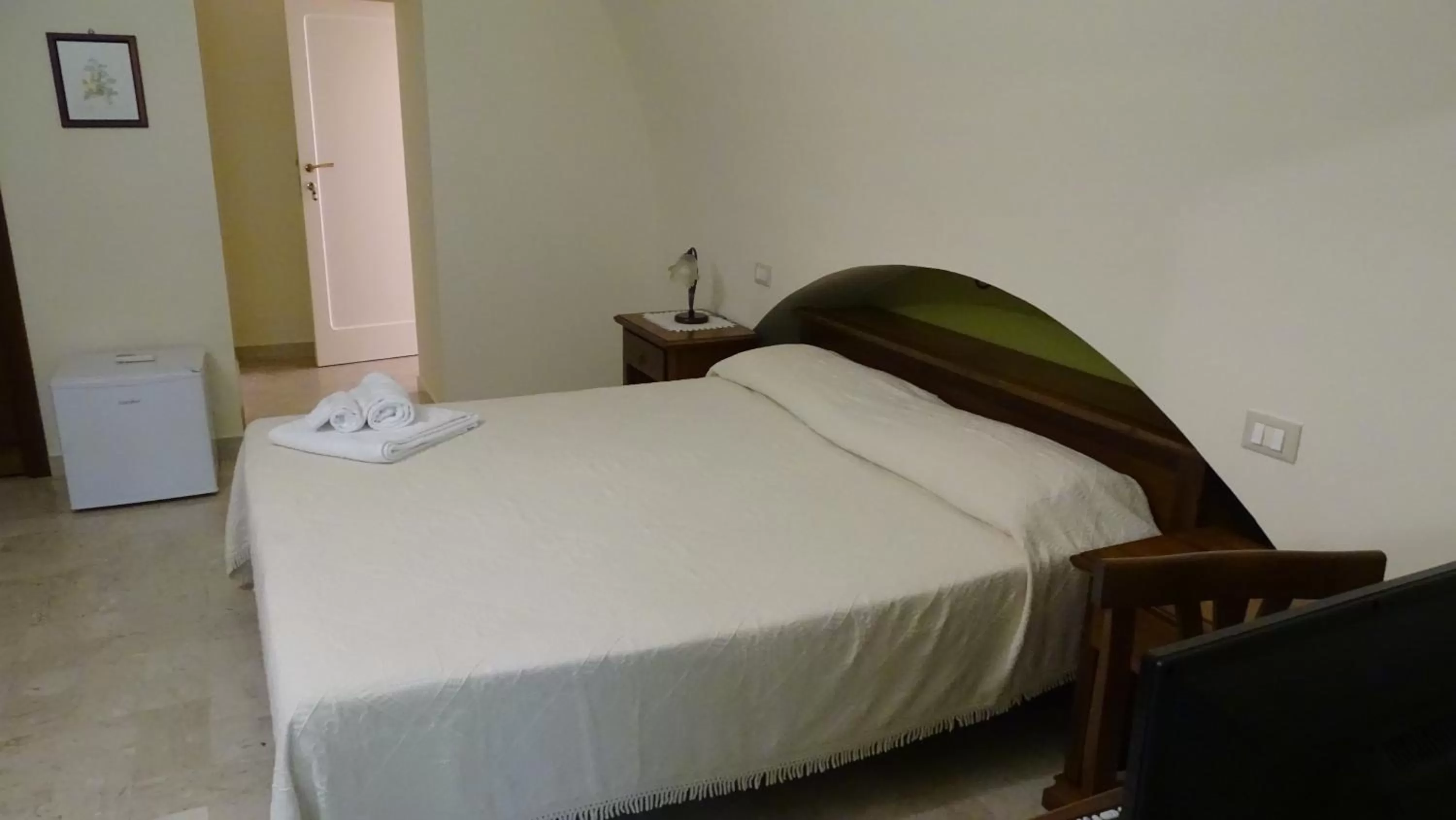 Historic B&B Apartments Home