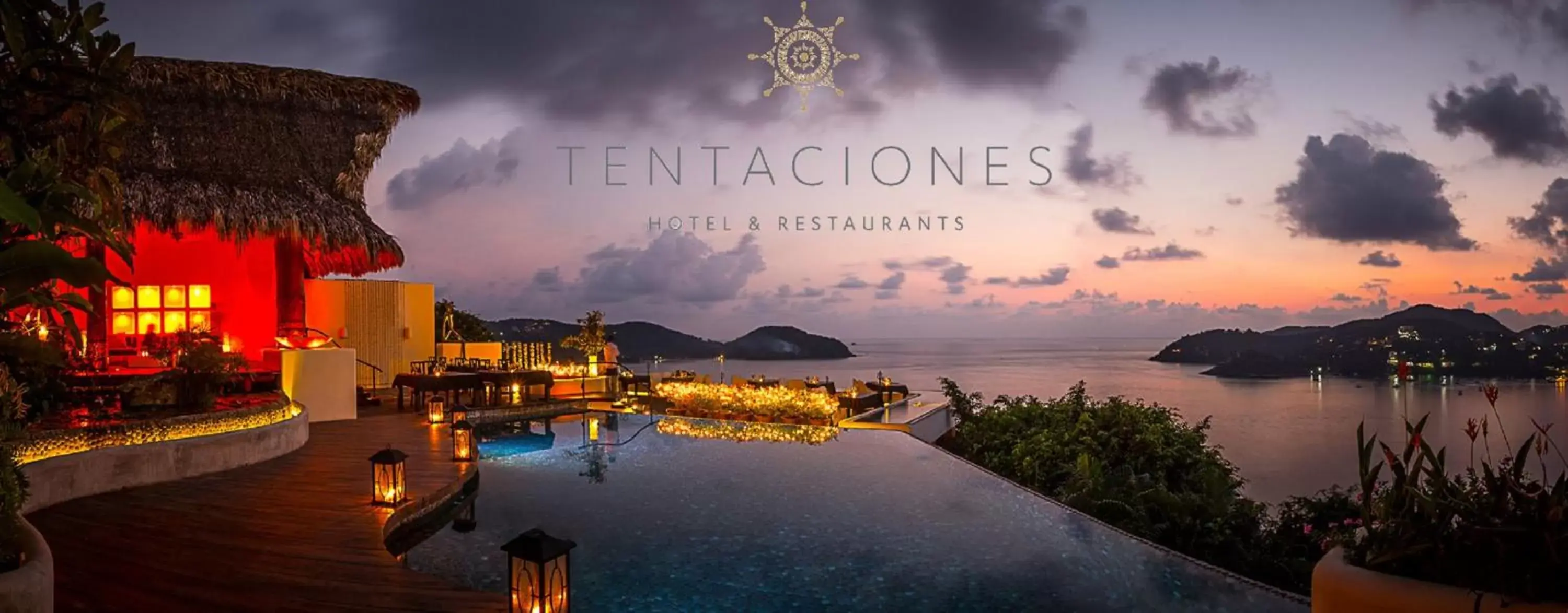 On site in Tentaciones Hotel & Lounge Pool - Adults Only