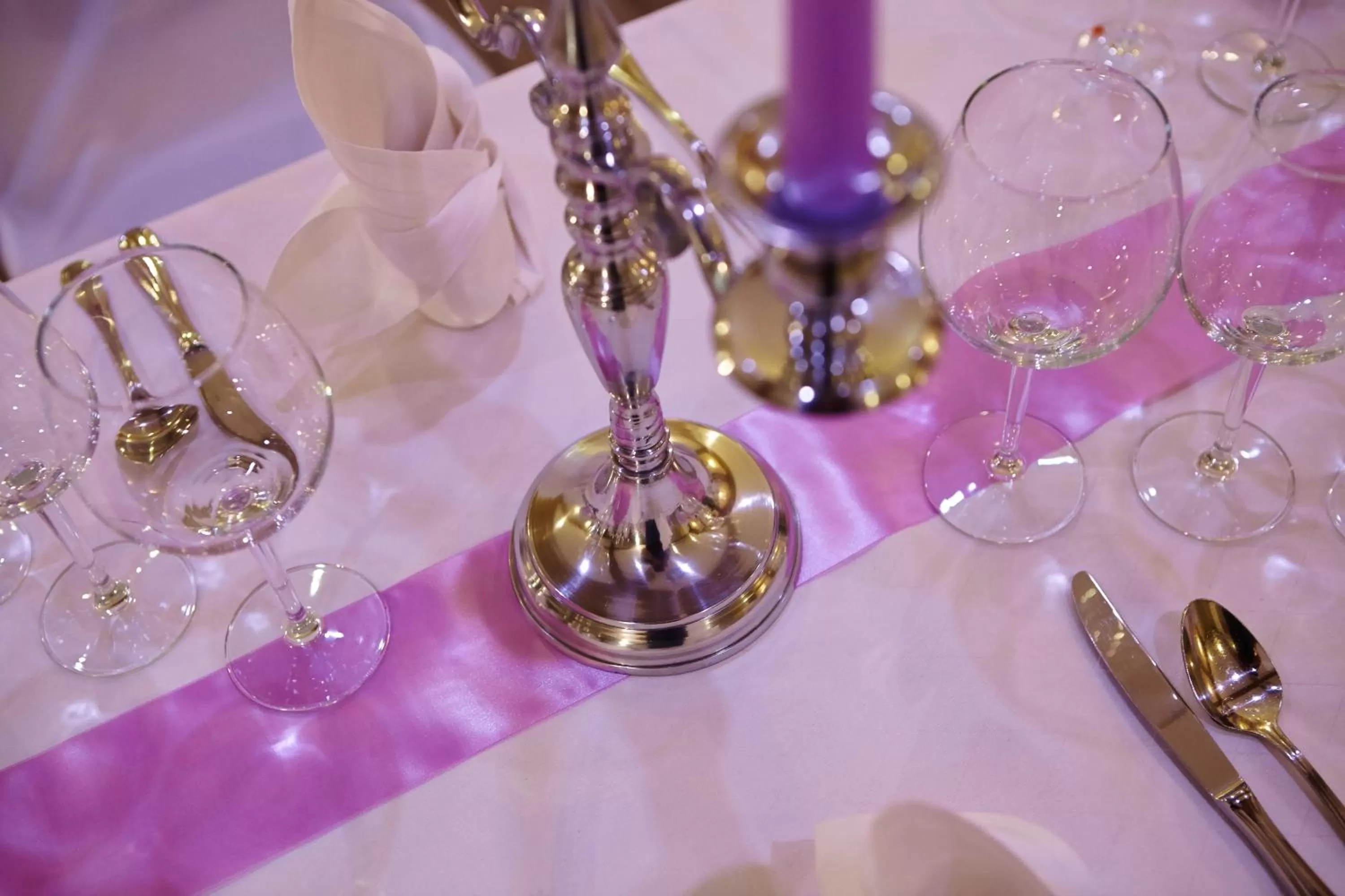 Banquet/Function facilities in Hotel Sauerlacher Post