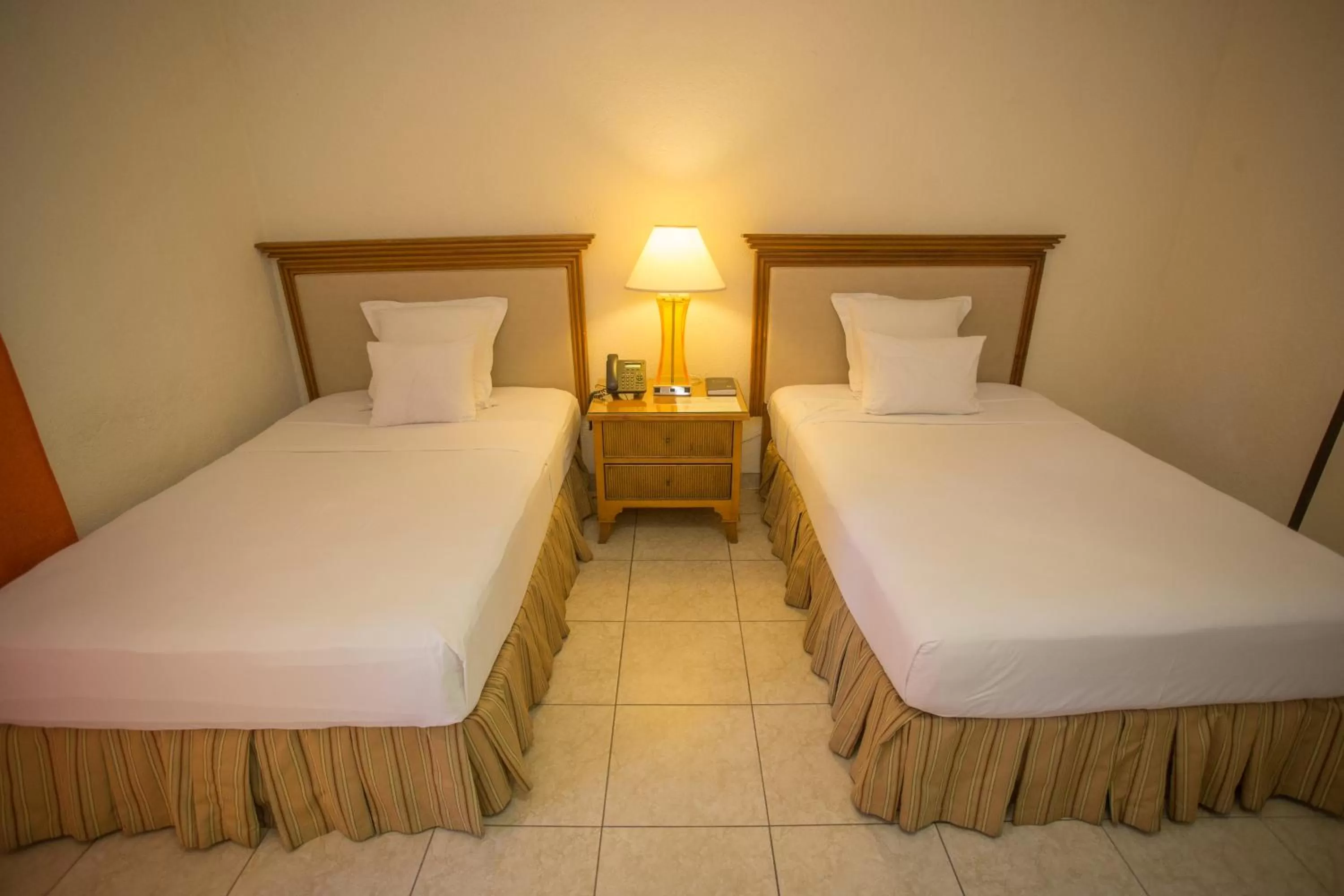 Bedroom, Bed in Auberge Villa Cana