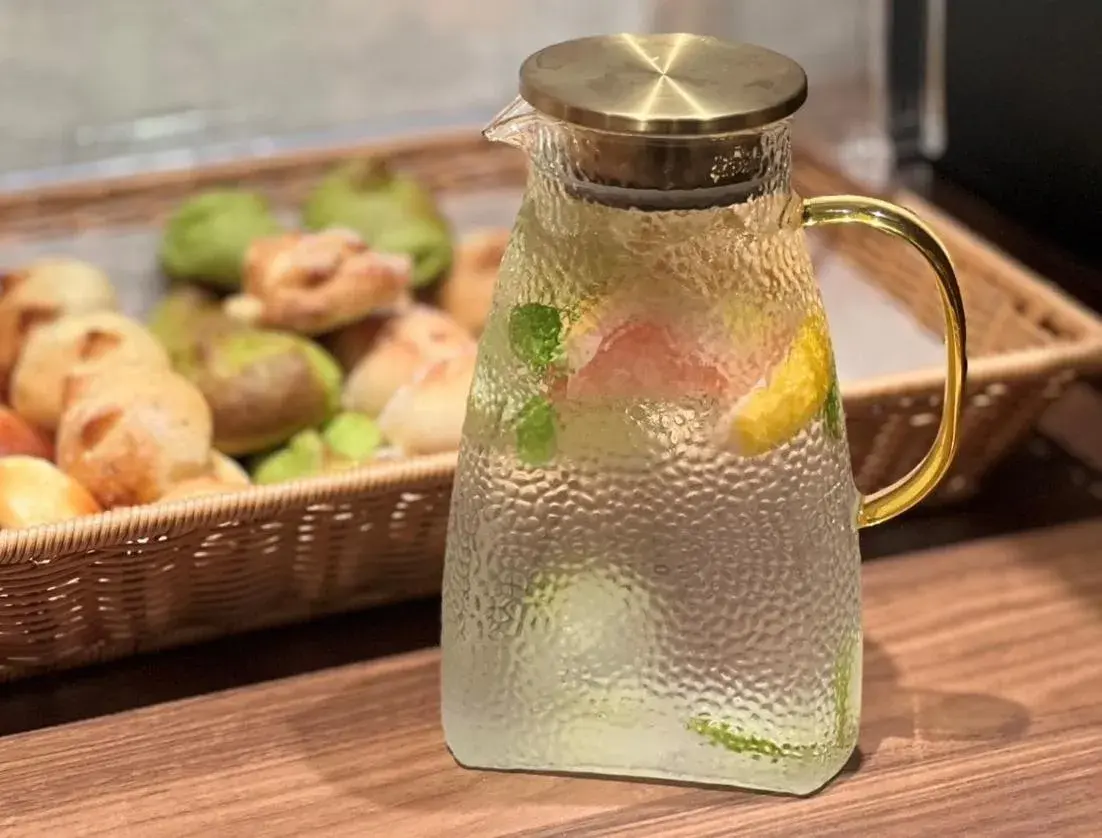 Lobby or reception in HOTEL HILLARYS Shinsaibashi Lobby or reception in HOTEL HILLARYS Shinsaibashi