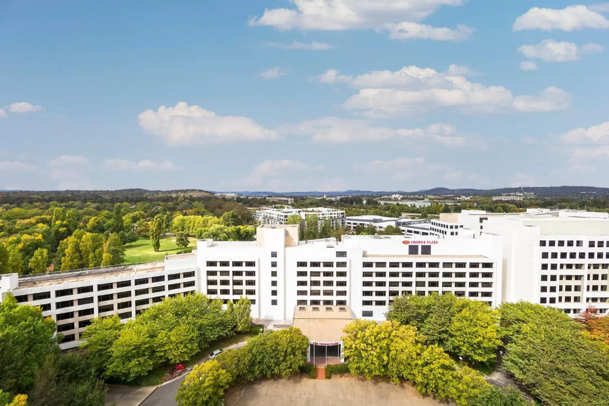 Other in Crowne Plaza Canberra, an IHG Hotel