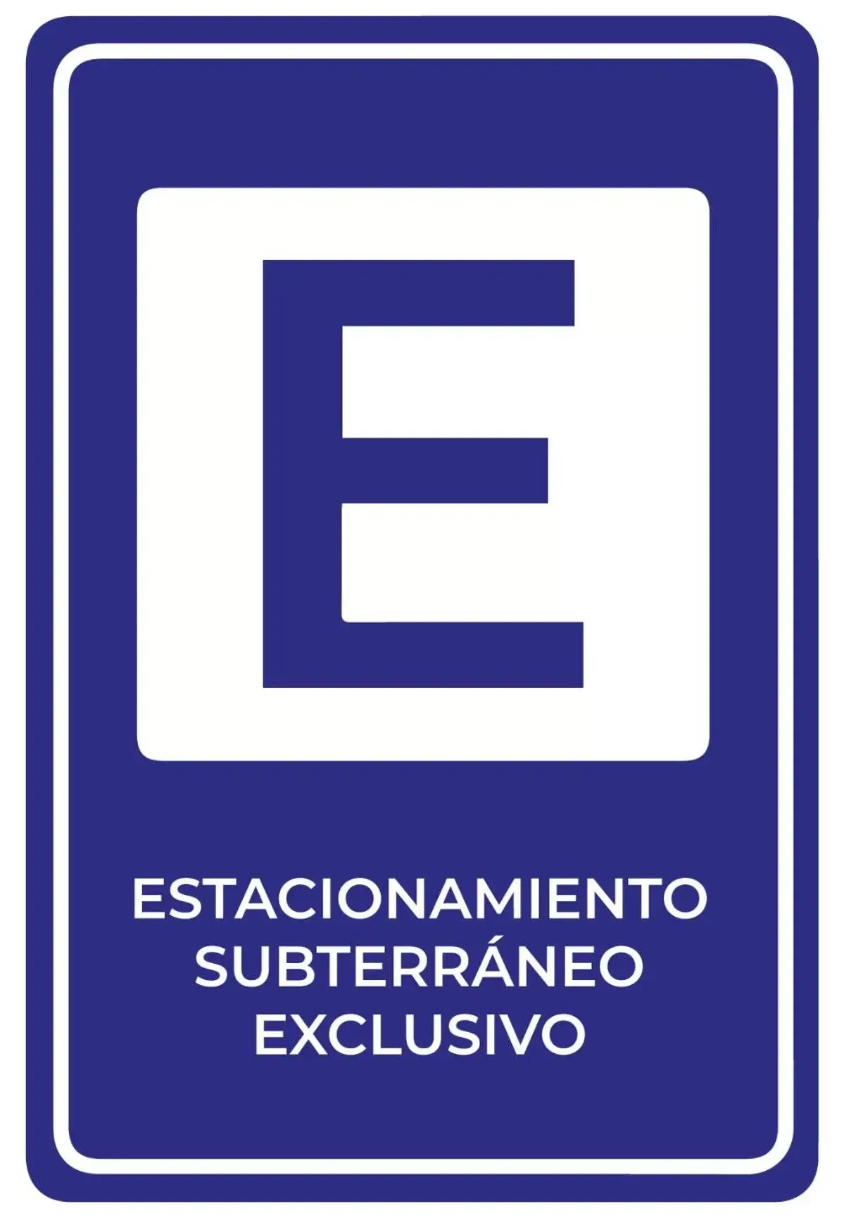 Parking in Novotel Vina del Mar