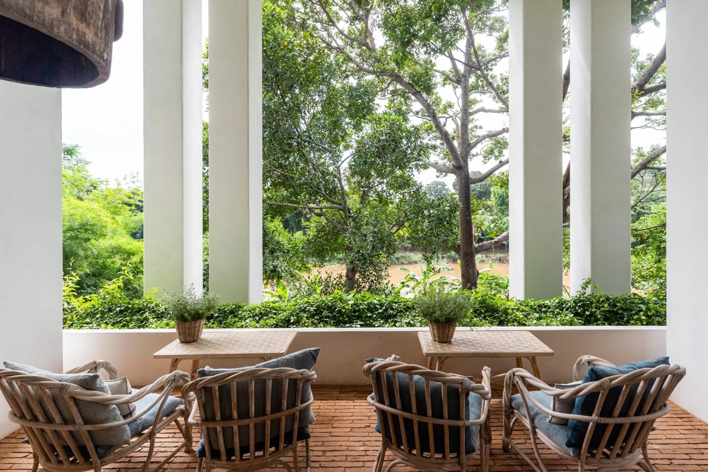 Restaurant/places to eat in Raya Heritage - SHA Plus