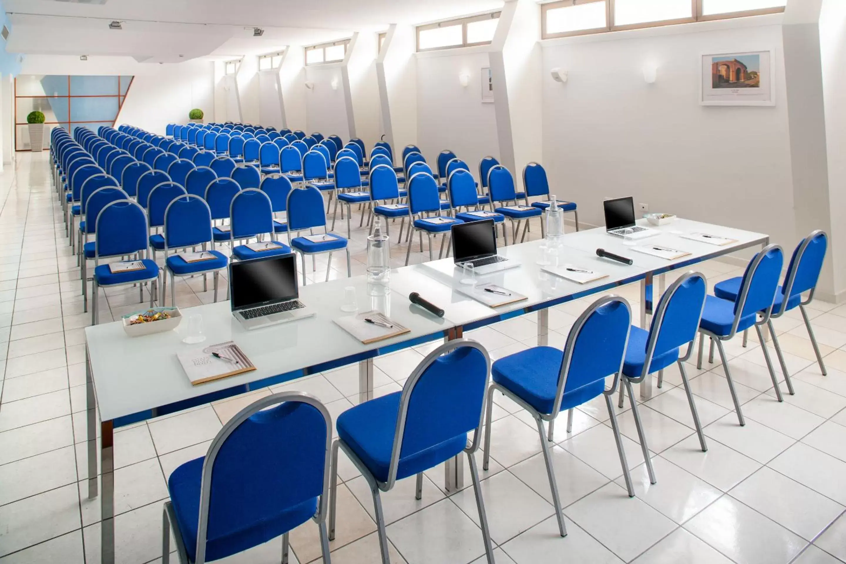 Business facilities, Business Area/Conference Room in Ostia Antica Park Hotel & Spa