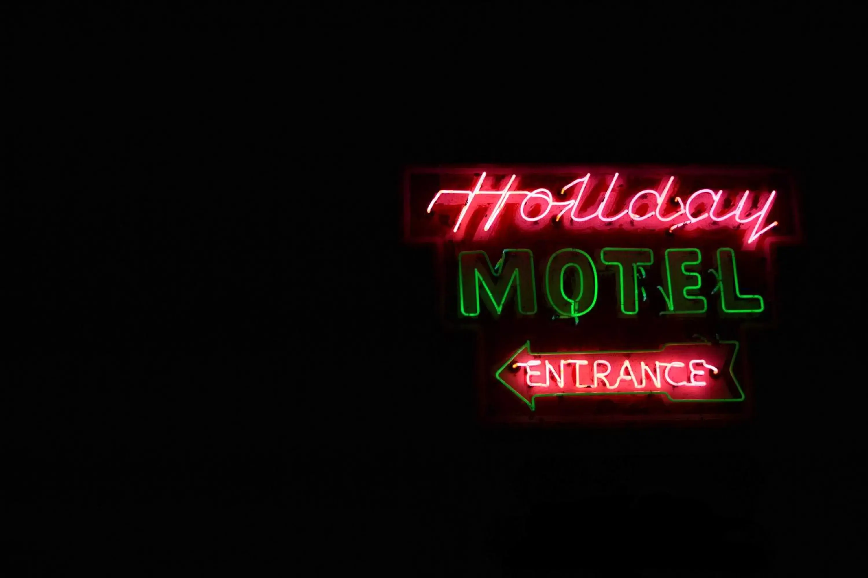 Holiday Music Motel