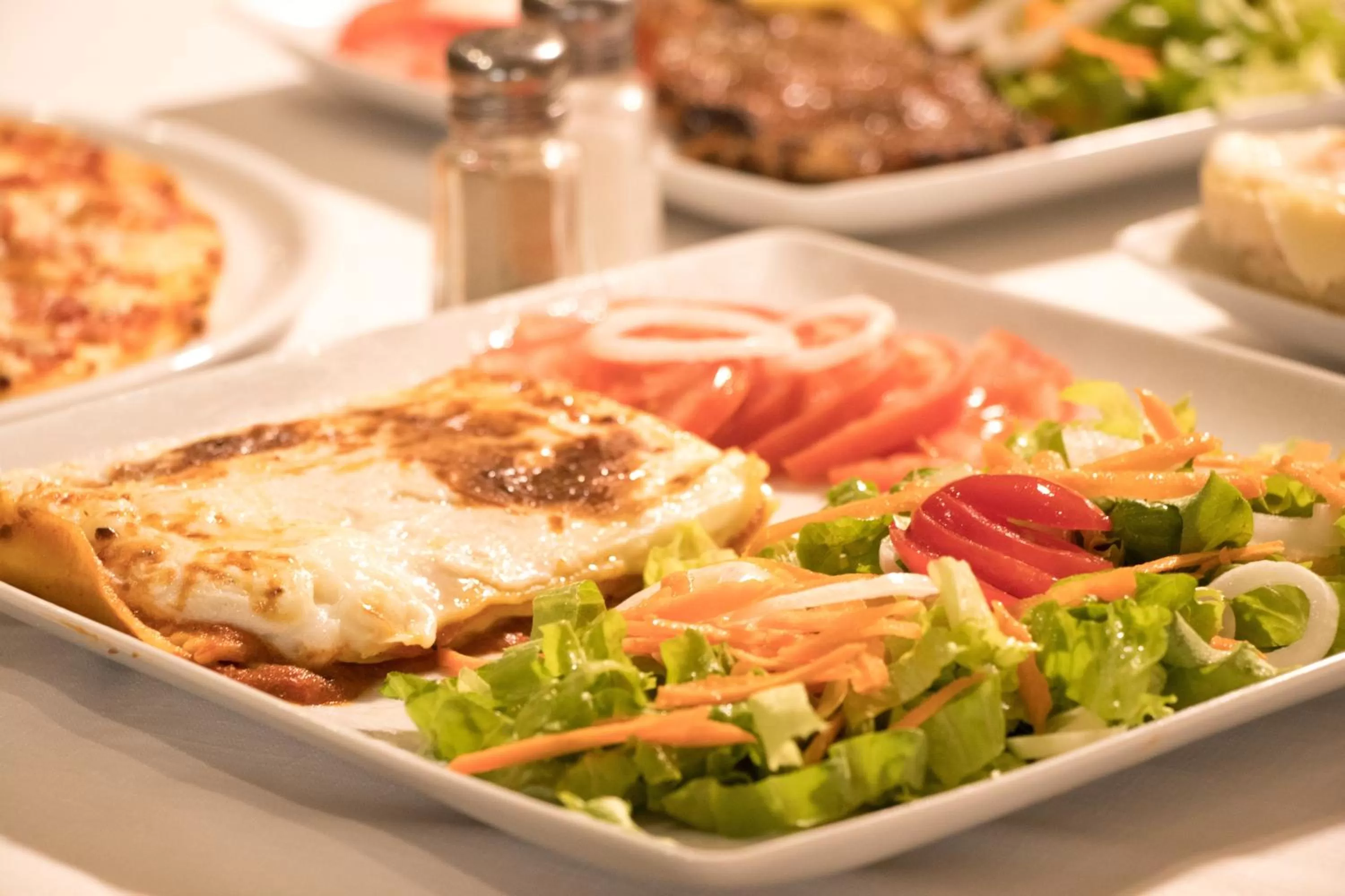 Lounge or bar in Hotel Travel Park Lisboa