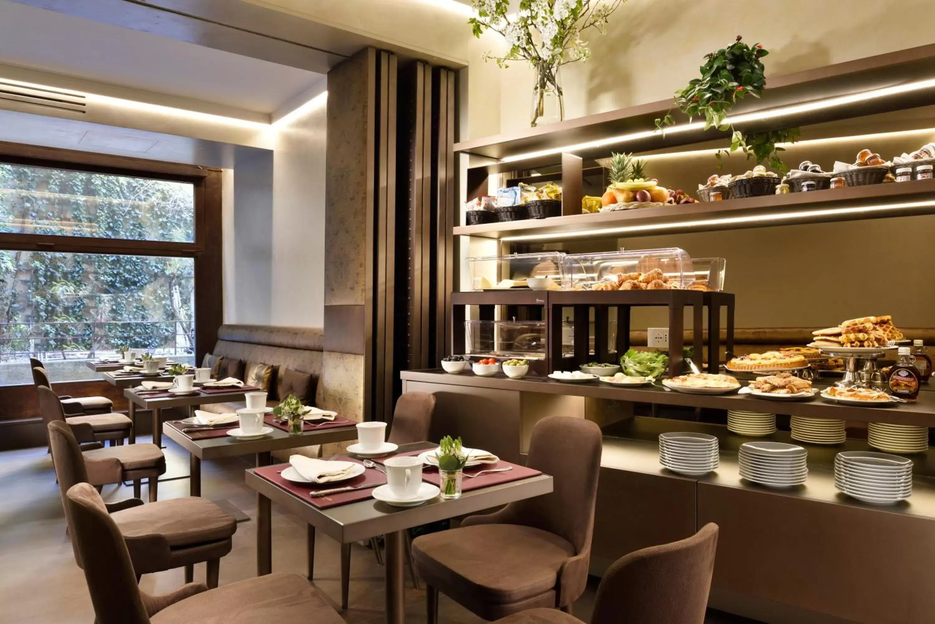 Food and drinks, Restaurant/Places to Eat in Ponte Vecchio Suites & Spa