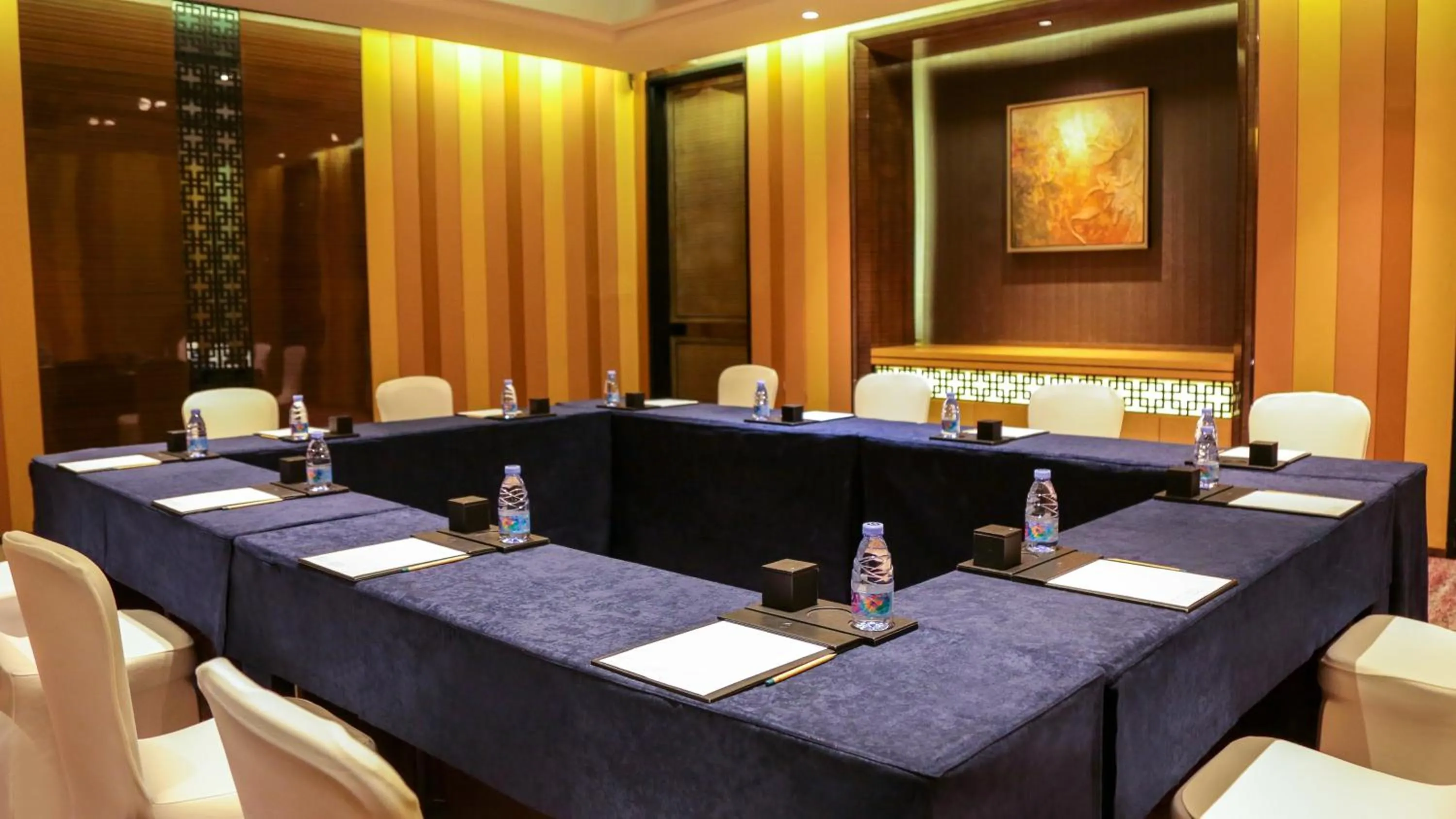 Meeting/conference room in InterContinental Changsha