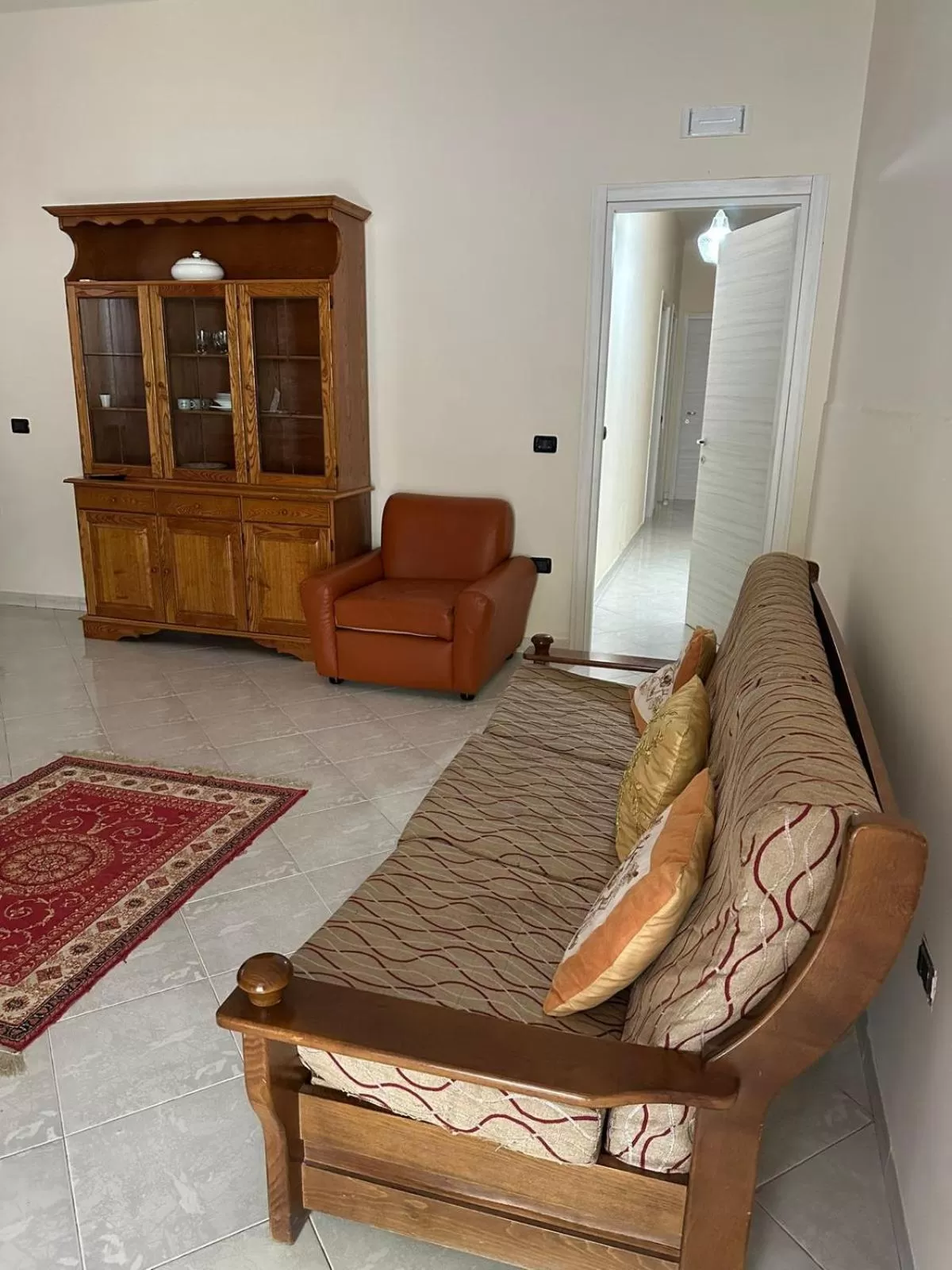 B&B Oasi del Voscone