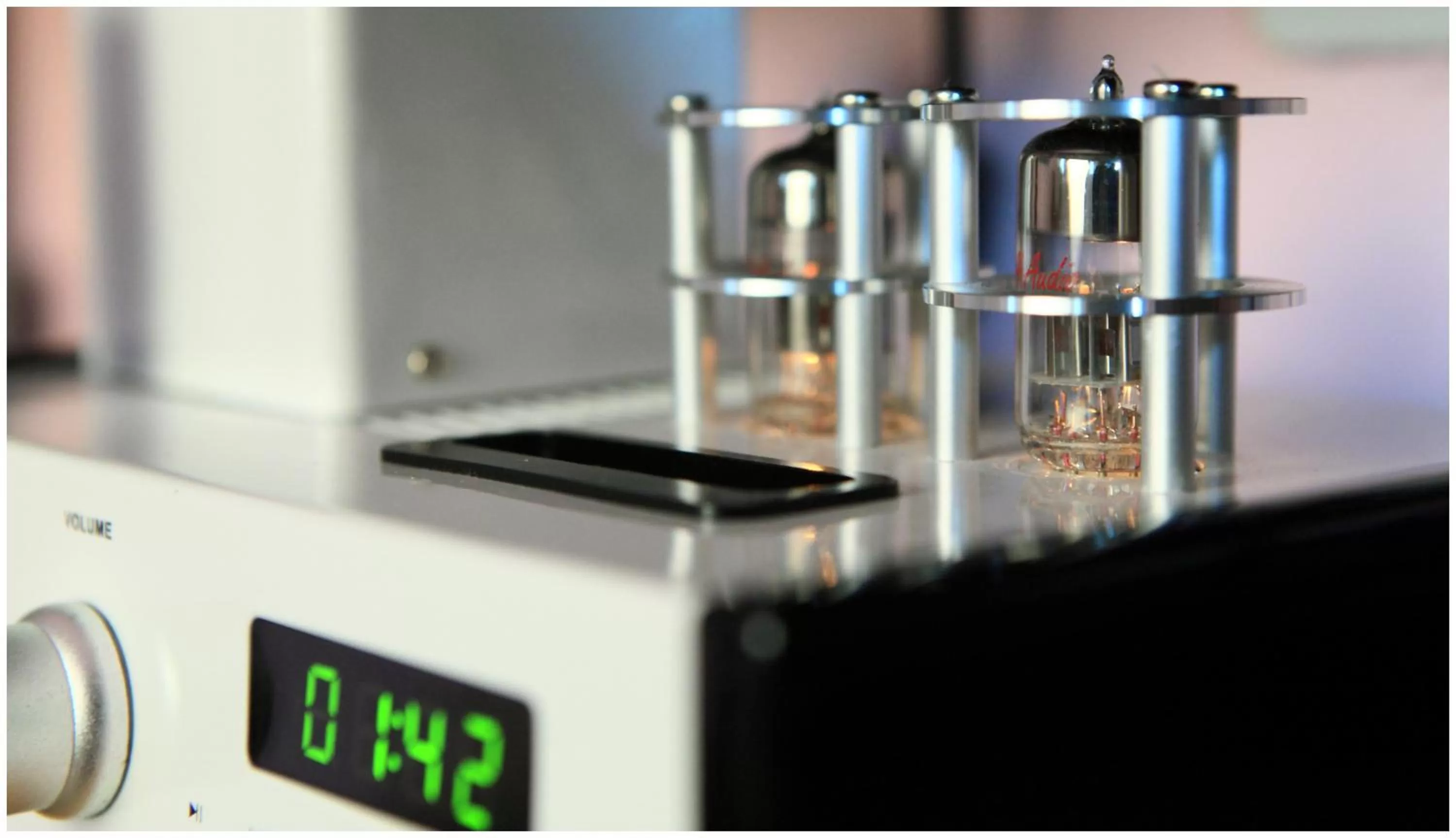 Decorative detail in Errantry Lodge & Studio