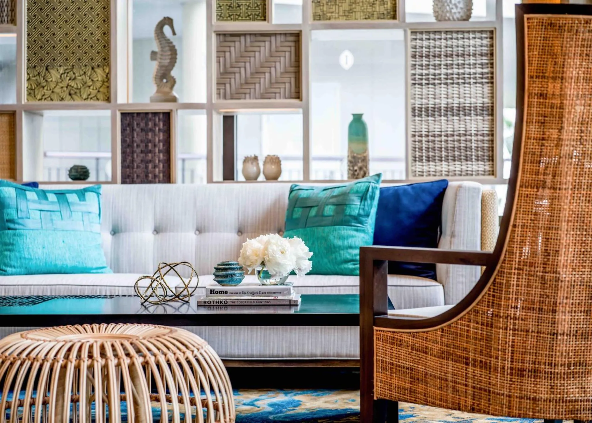 Property building in InterContinental Phu Quoc Long Beach Resort by IHG