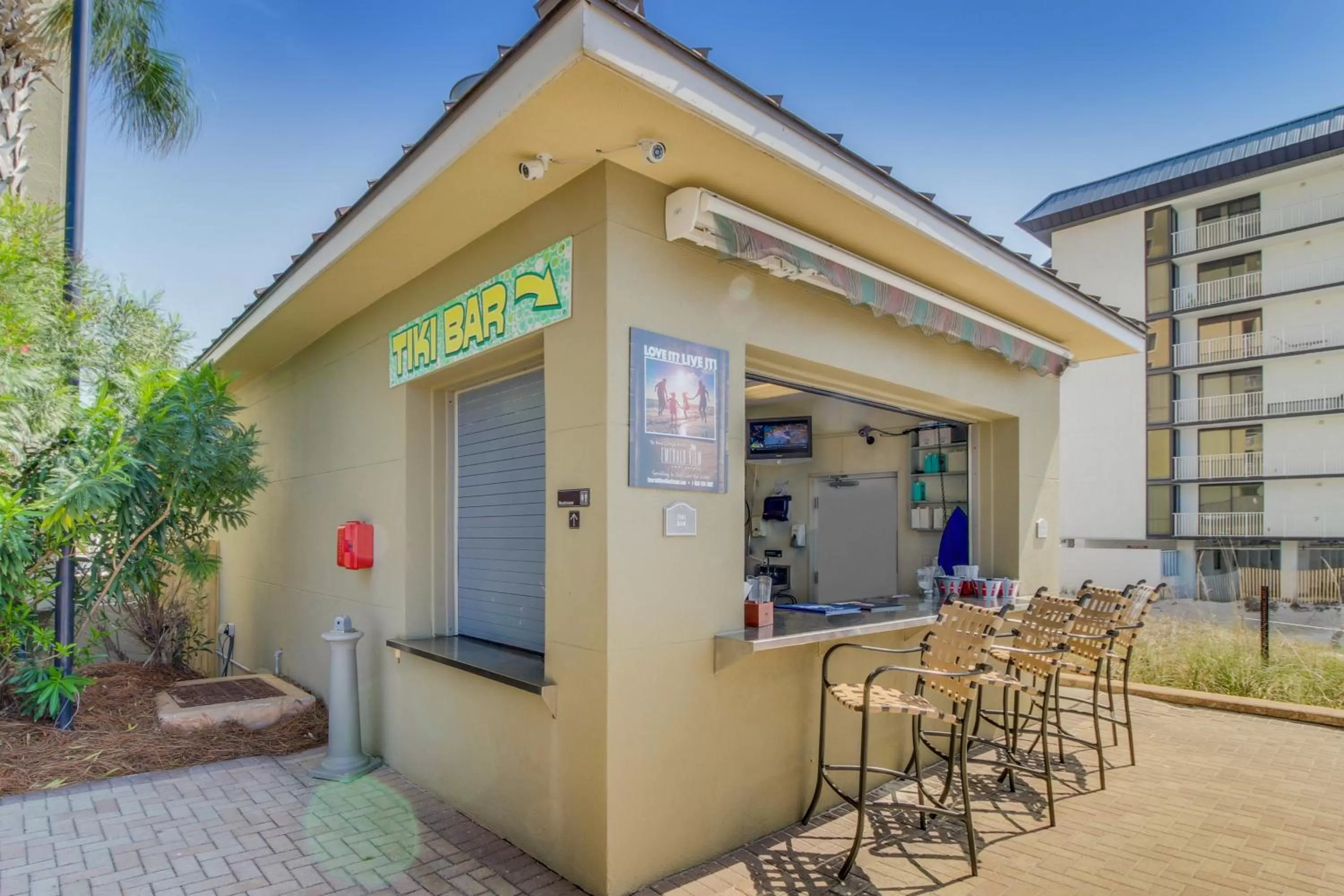 Grand Panama Beach Resort #T1-1402