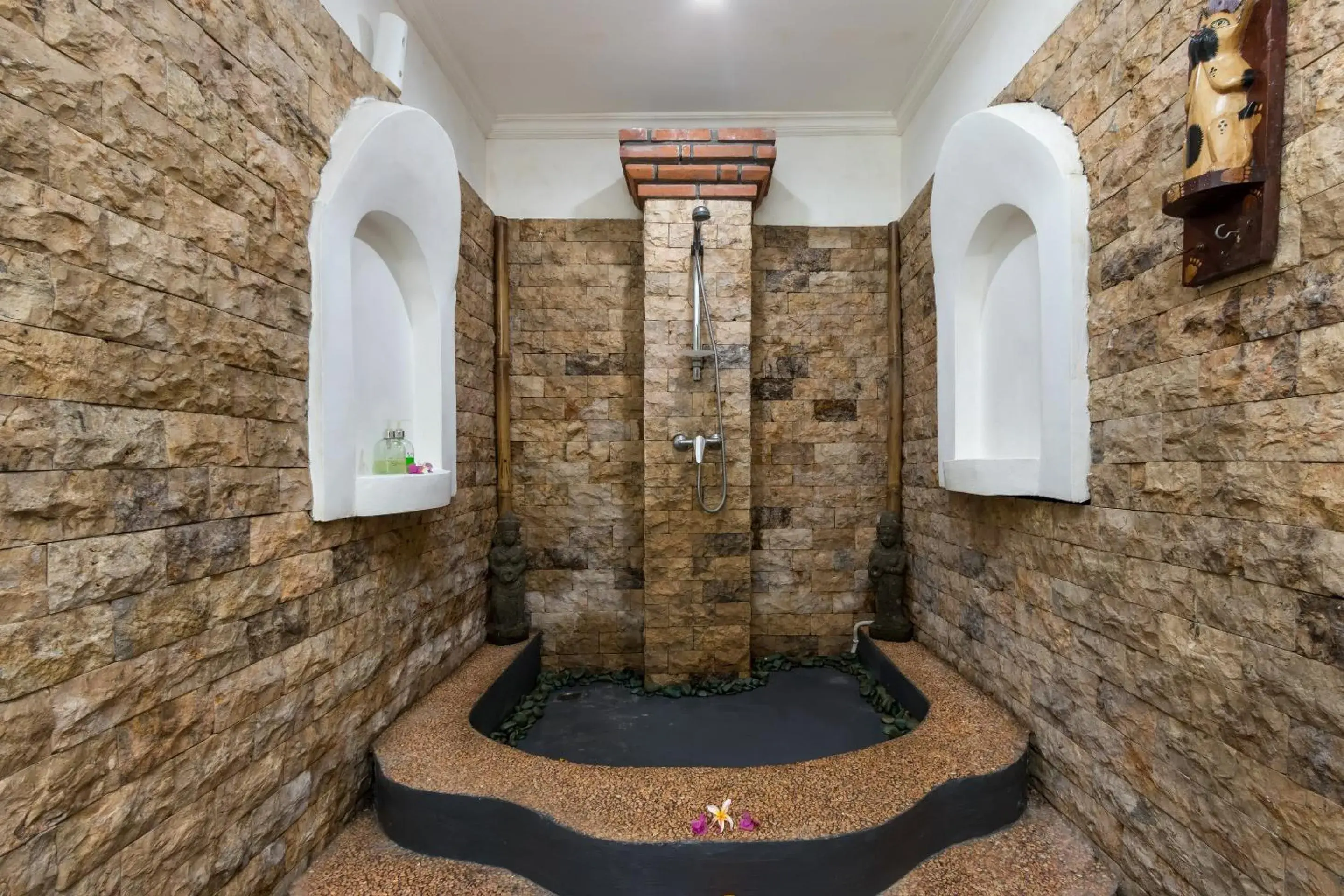 Shower, Bathroom in Padma Ubud Retreat