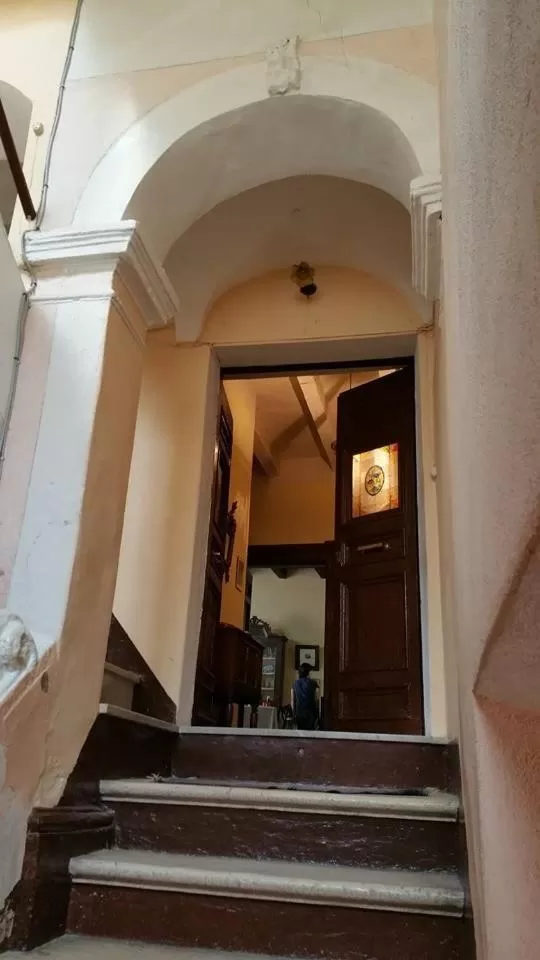 Casamuseo del Risorgimento