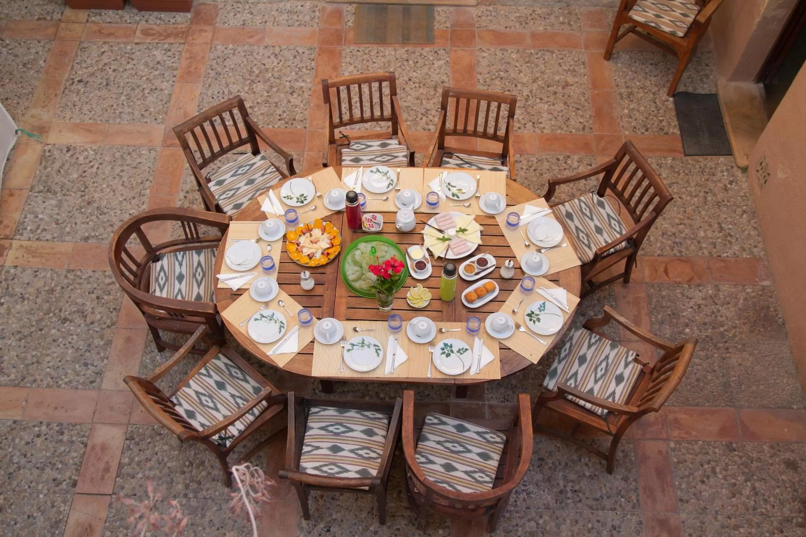 Restaurant/places to eat in Sa Barcella TI 64